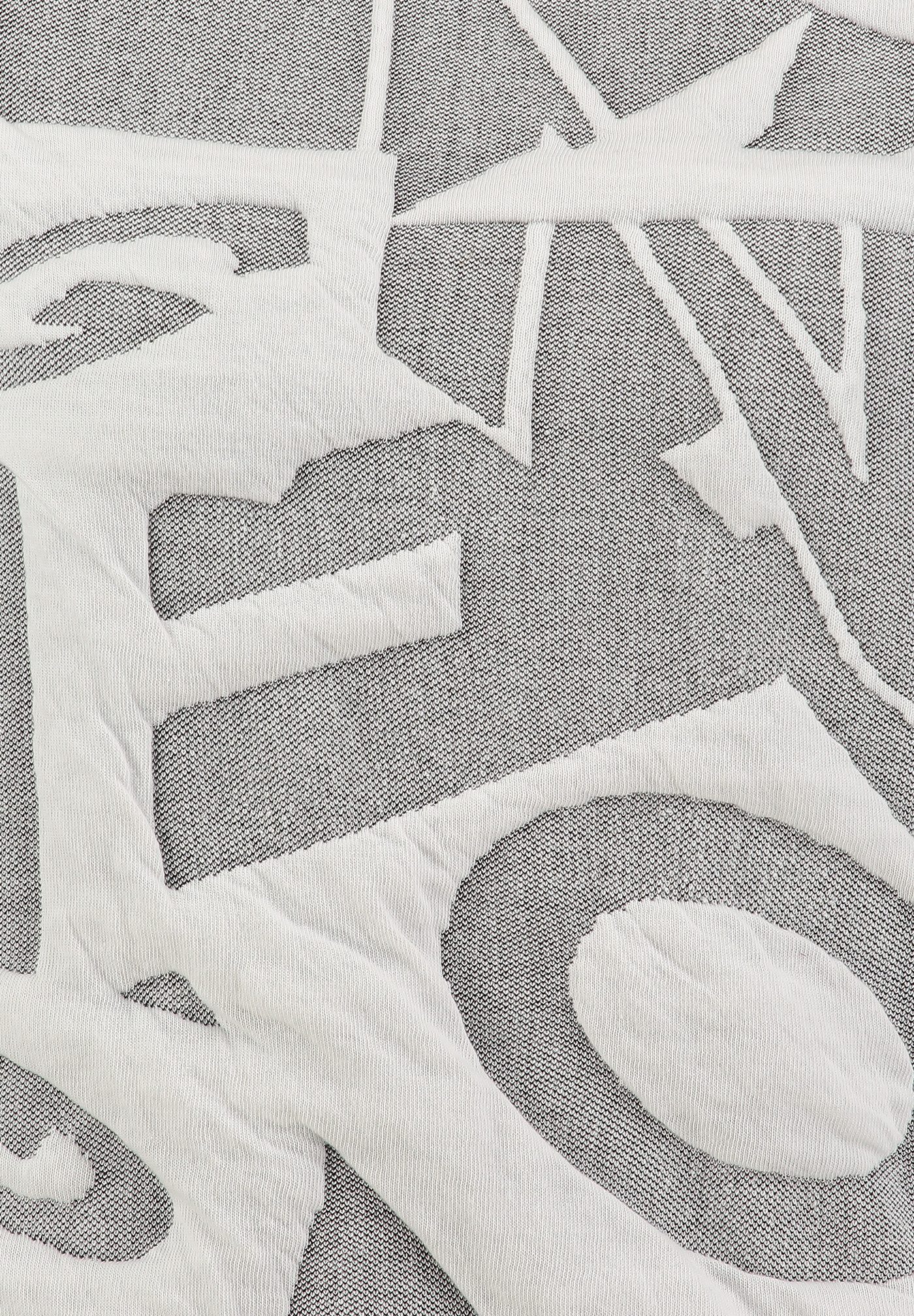 Key Largo Rundhalspullover WKN BOOKLET round (1-tlg)