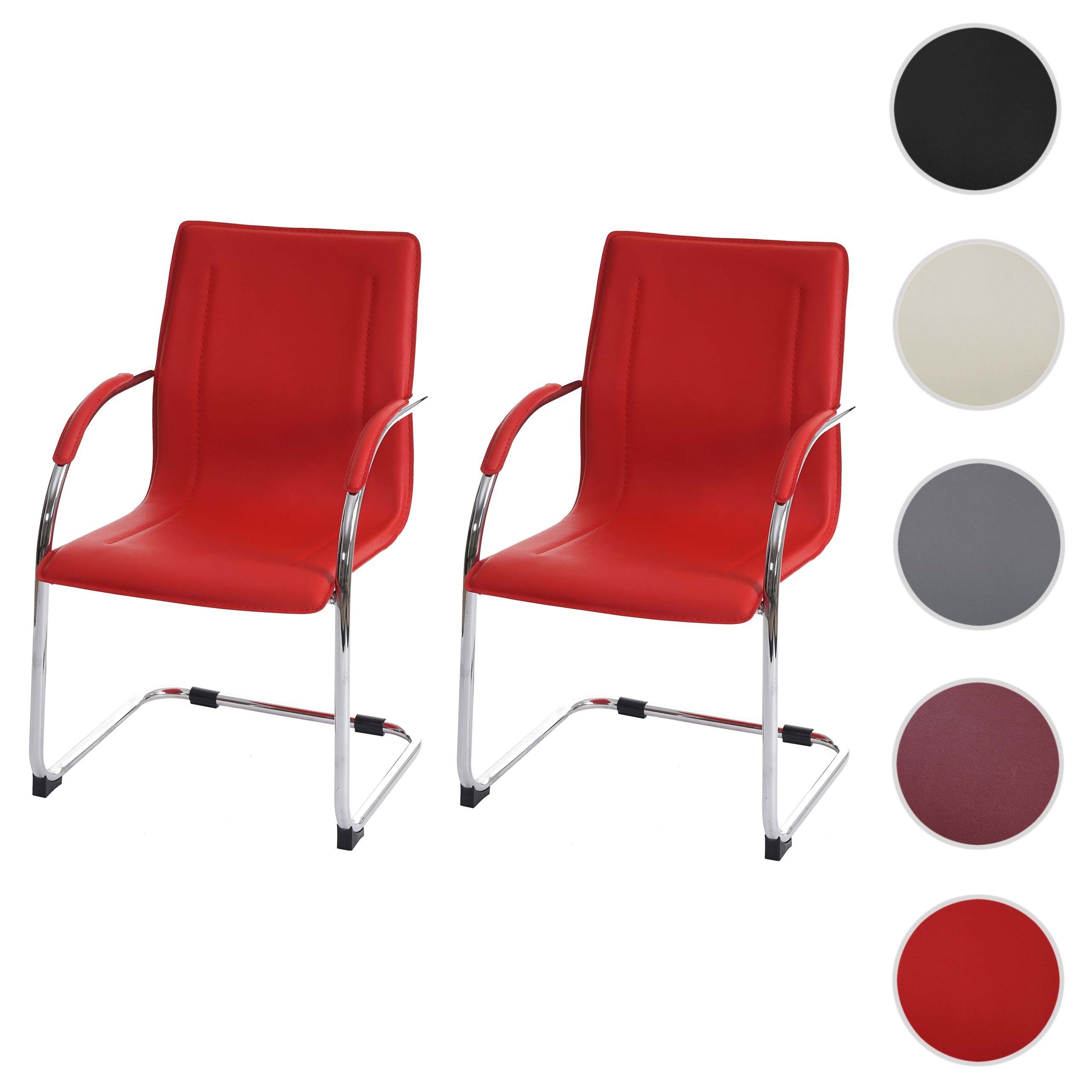 MCW Freischwinger Perm-2 (Set, 2 St), günstig online kaufen