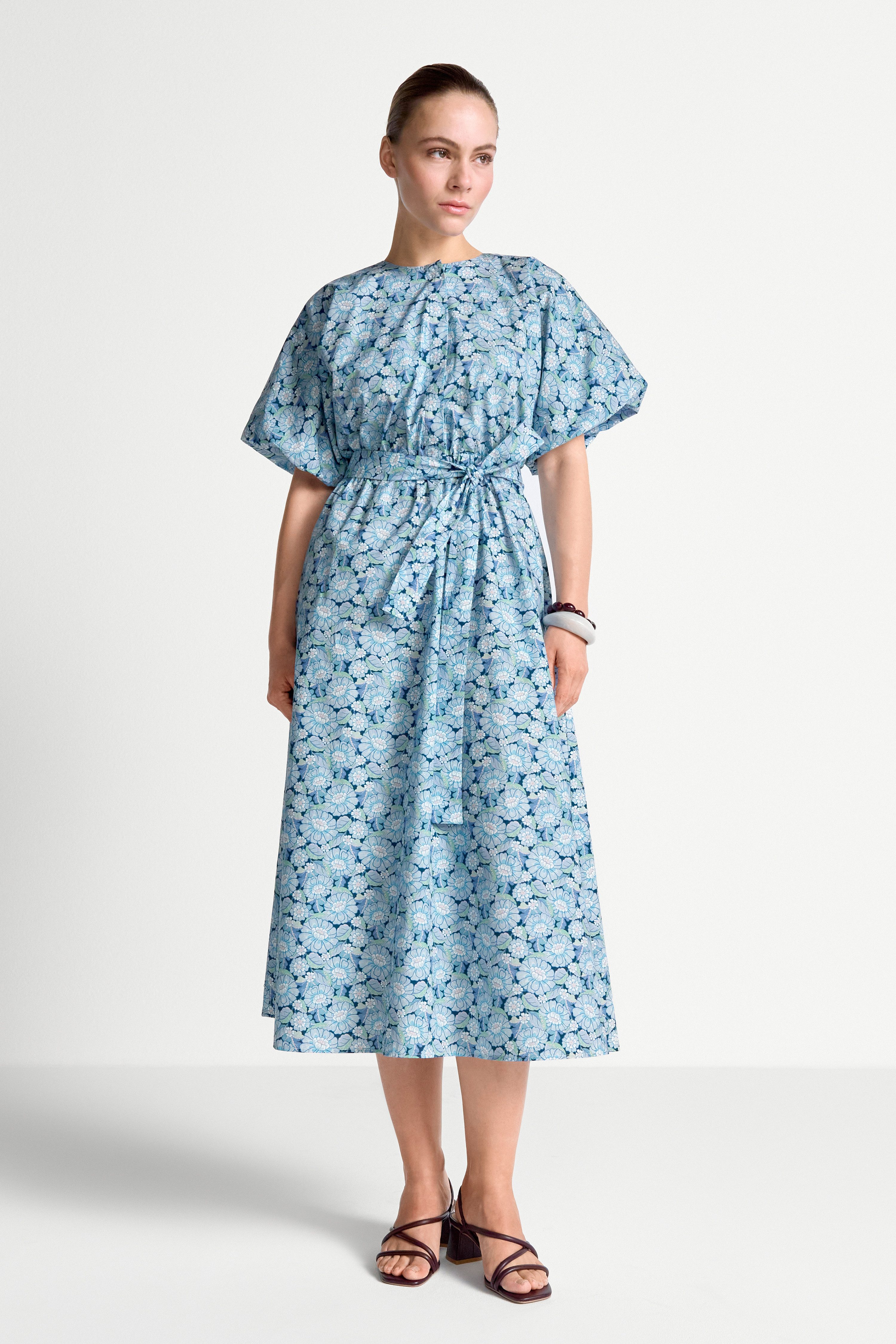 RICHROYAL Maxikleid
