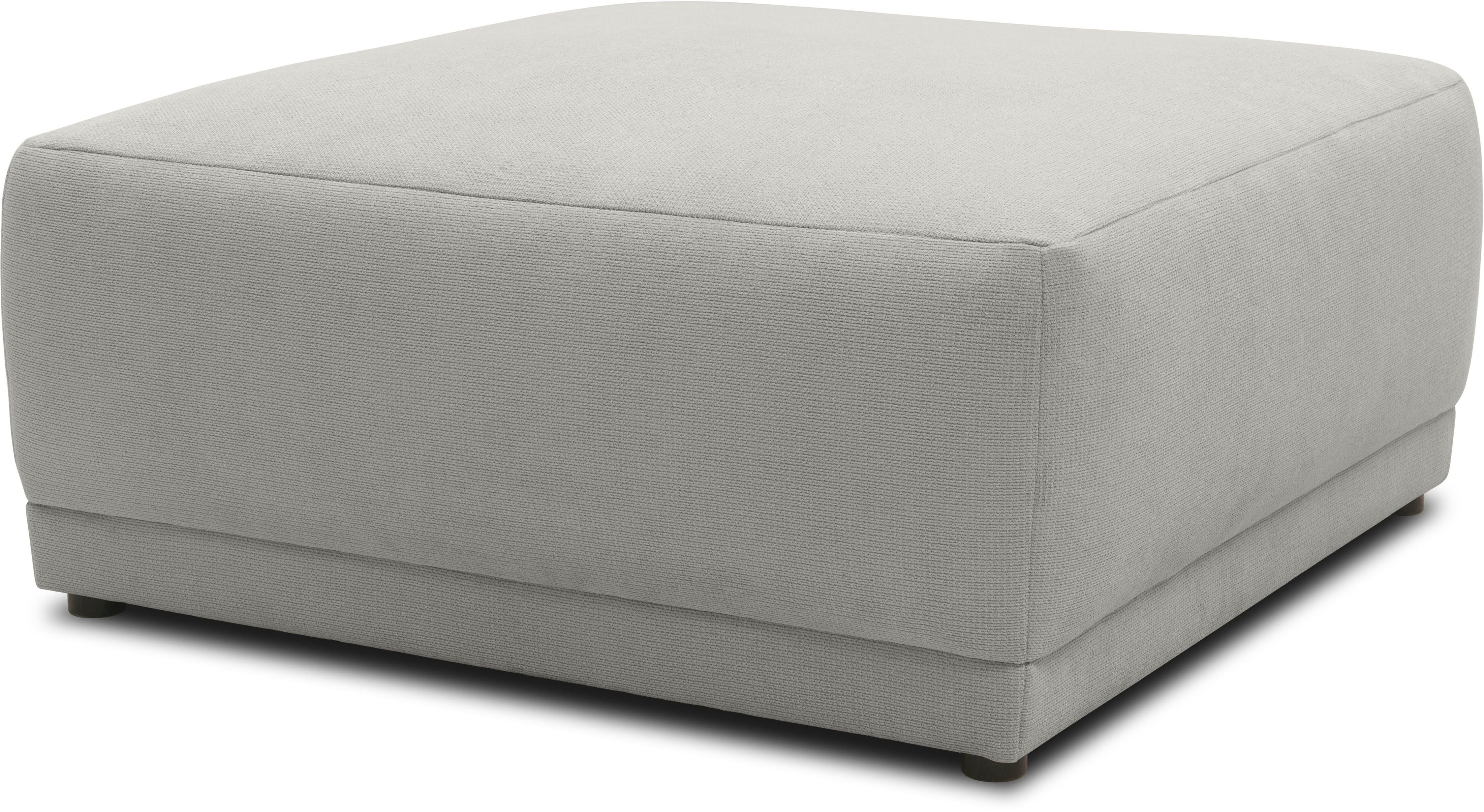 DOMO collection Hocker 800007, nach Wunsch zusammenstellbar