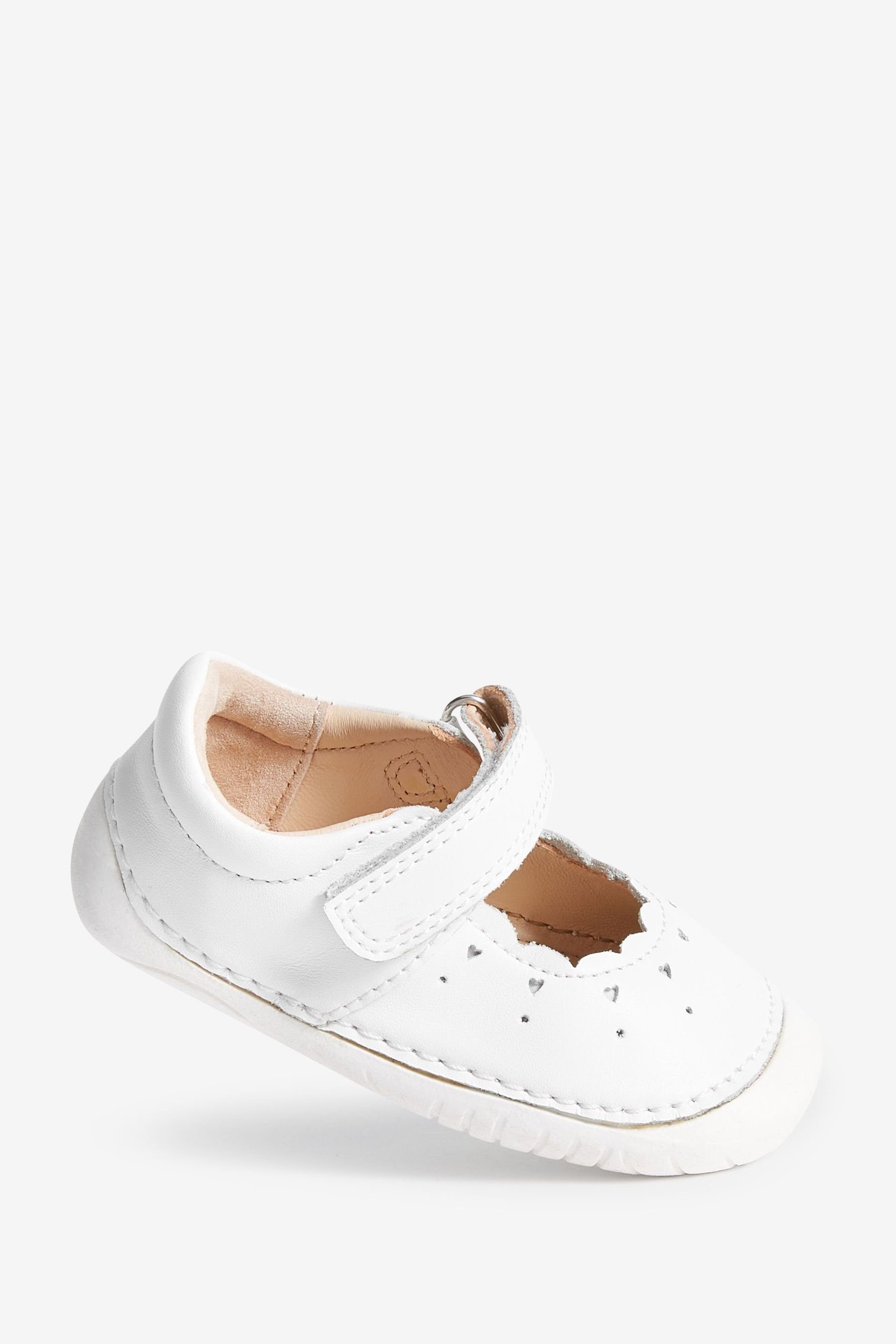 Next Crawler Mary Jane Schuhe Krabbelschuh (1-tlg)