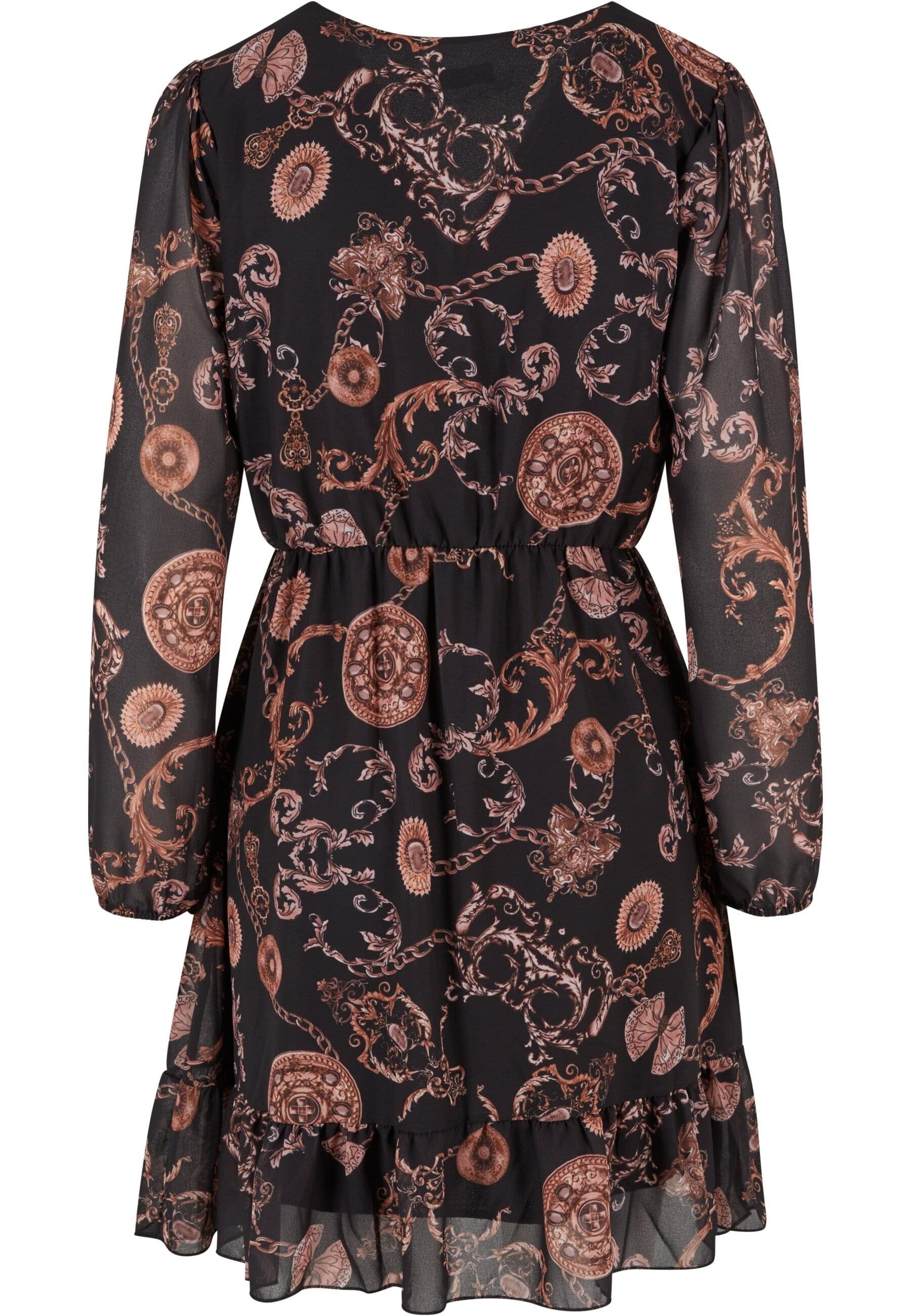 CLOUD 5IVE Shirtkleid CLOUD 5IVE Damen (1-tlg) günstig online kaufen