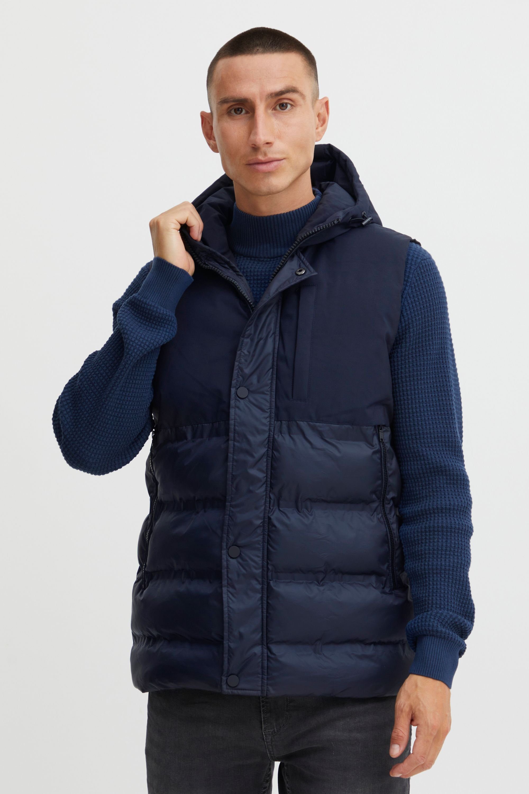 Blend Steppweste BHOuterwear Stilvolle Steppweste günstig online kaufen