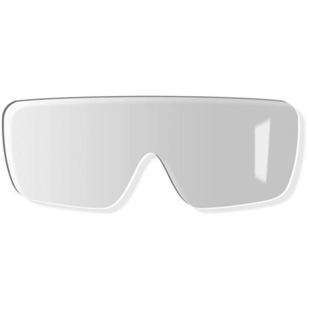 Uvex Arbeitsschutzbrille uvex ultravision 9301813 Vollsichtbrille inkl. UV-Schutz Klar
