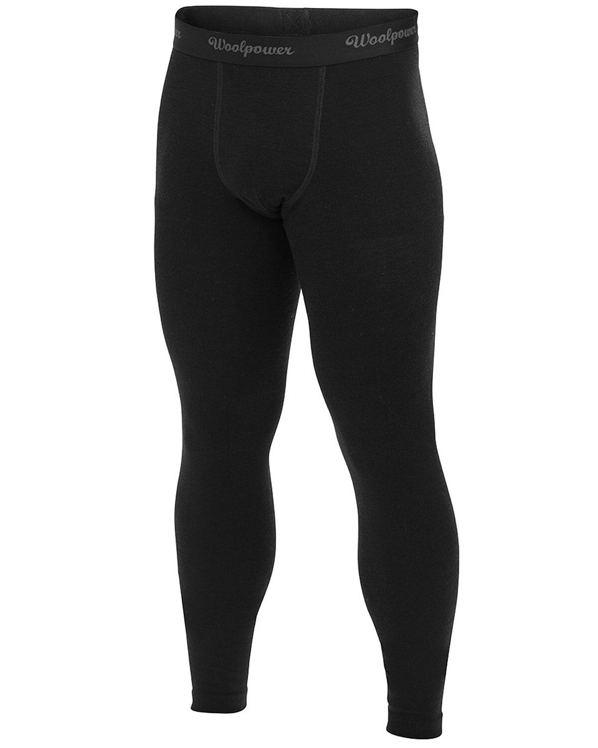 Woolpower Unterhemd Unterhemd Crewneck Lite