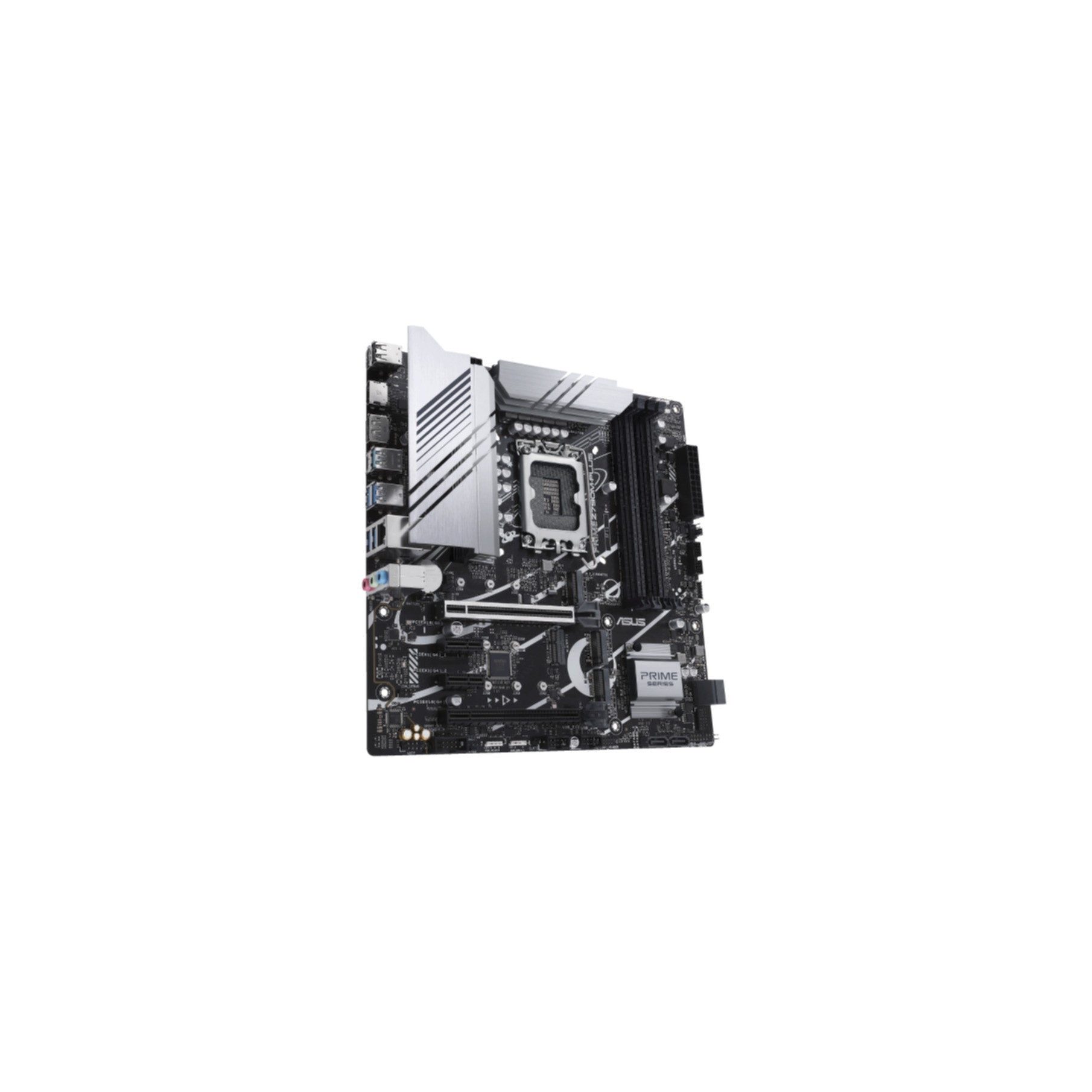 Asus PRIME Z790M-PLUS Mainboard