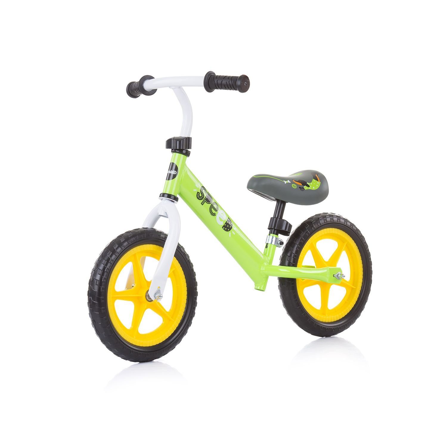Chipolino Laufrad Laufrad Speed 12 Zoll günstig online kaufen