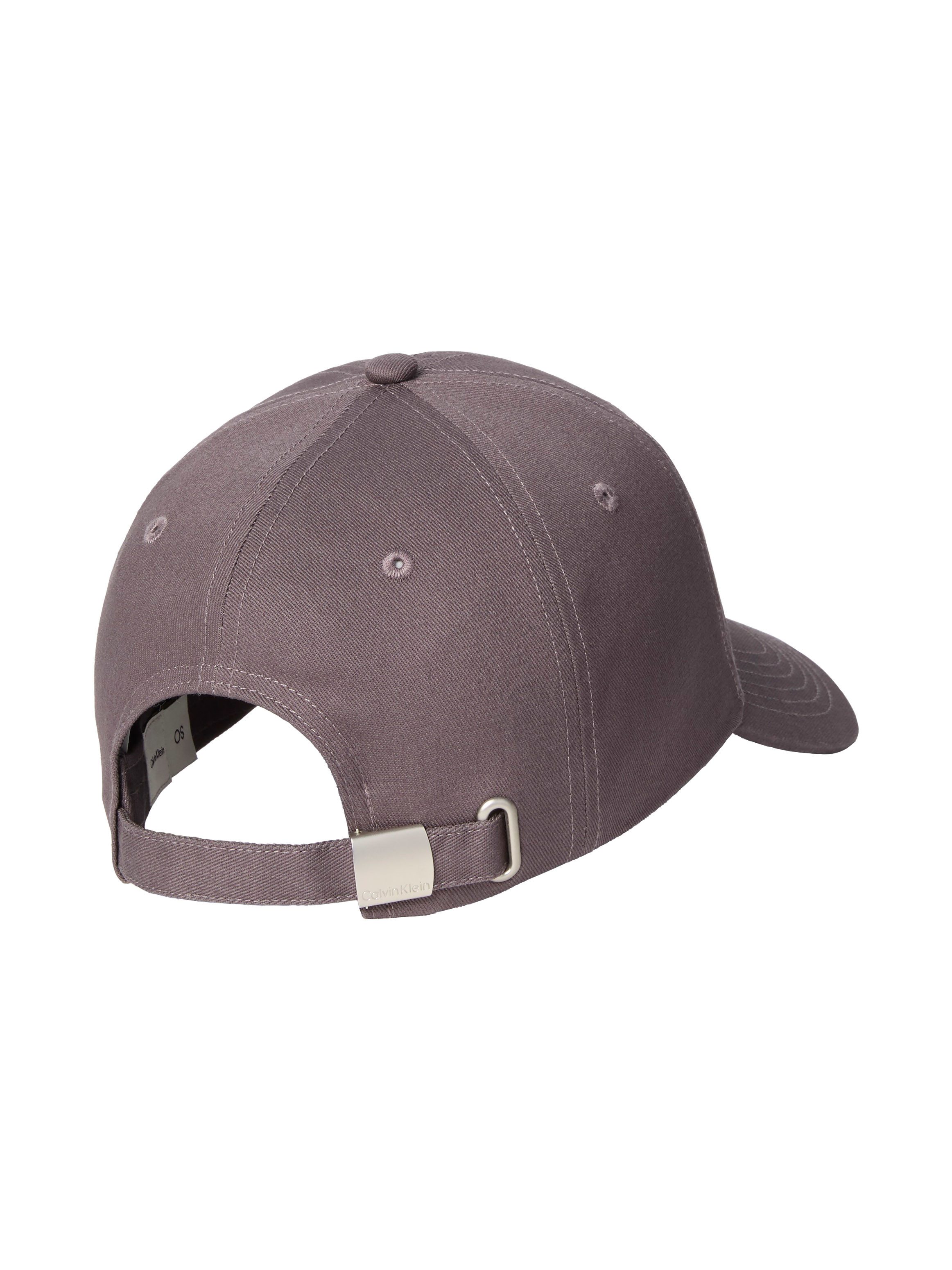 Calvin Klein Baseball Cap Mit festem Schirm