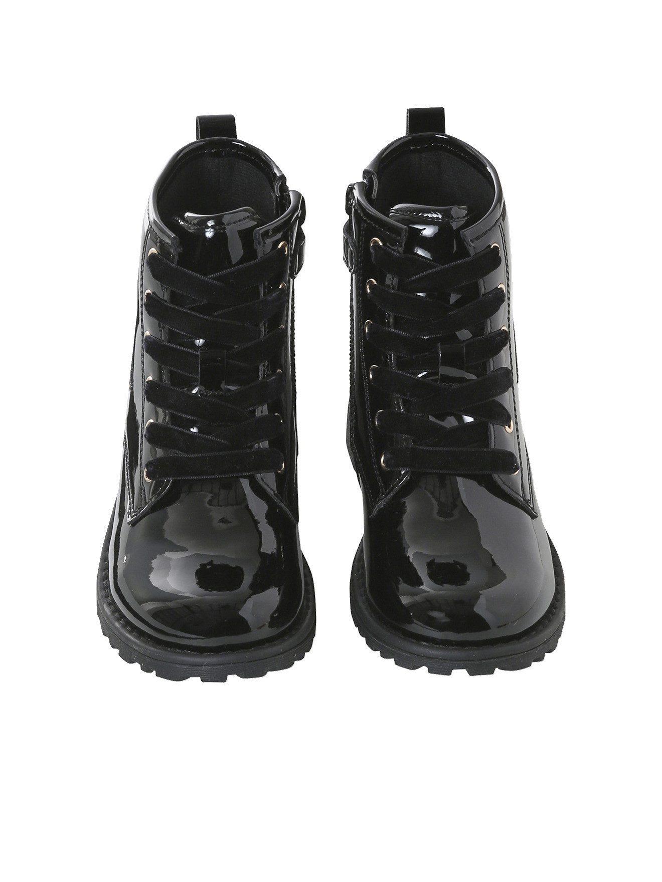 vertbaudet 1019024001 Schnürboots