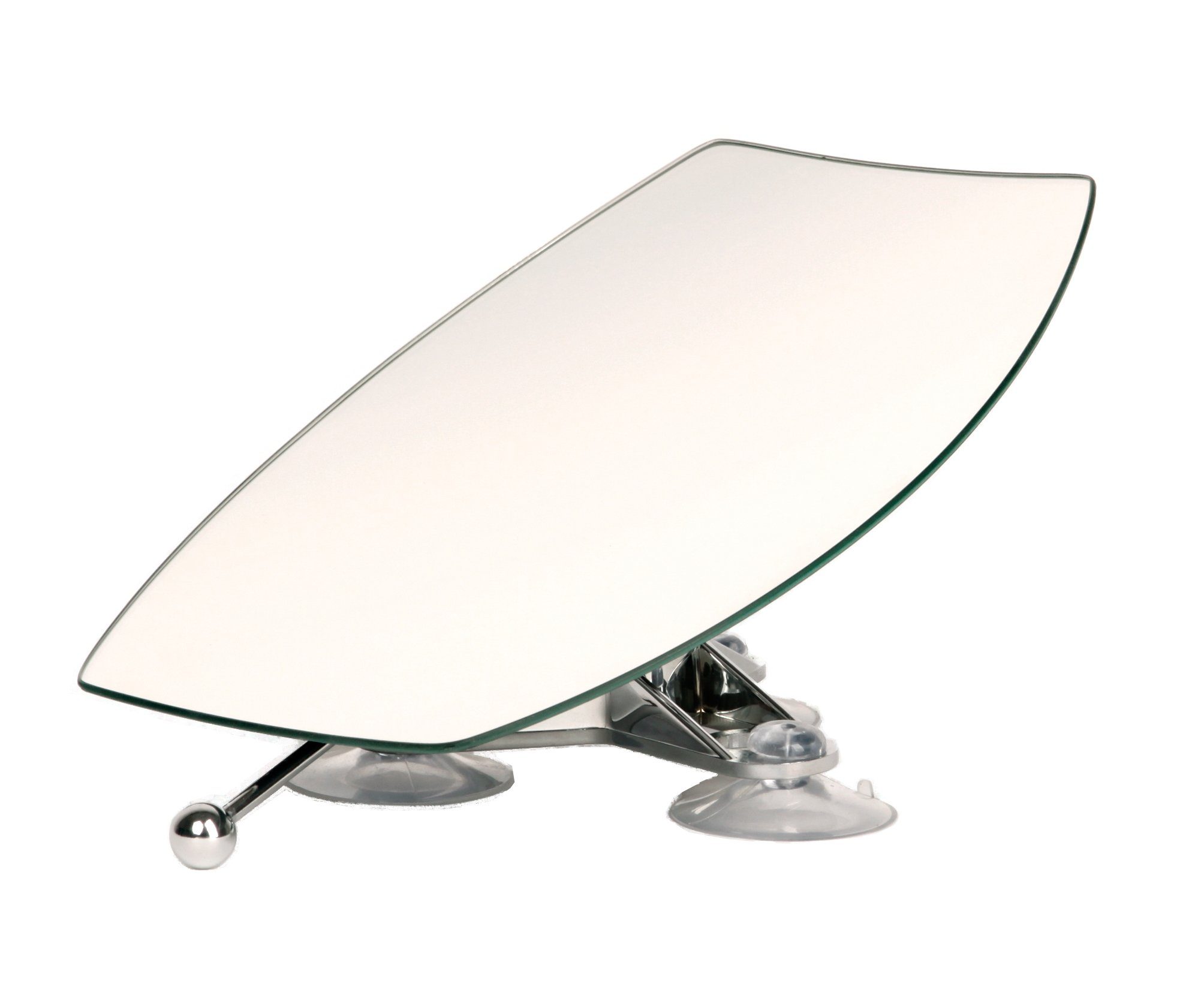 houseproud Kosmetikspiegel Oval Reflex Wandspiegel günstig online kaufen