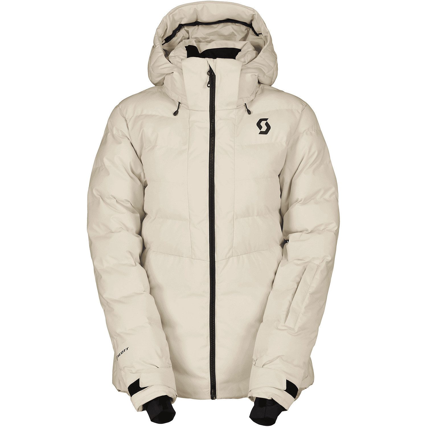 Scott Skijacke Jacke Ultimate Warm