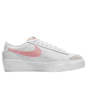 Nike Sportswear Damen Sneaker BLAZER LOW PLATFORM Sneaker