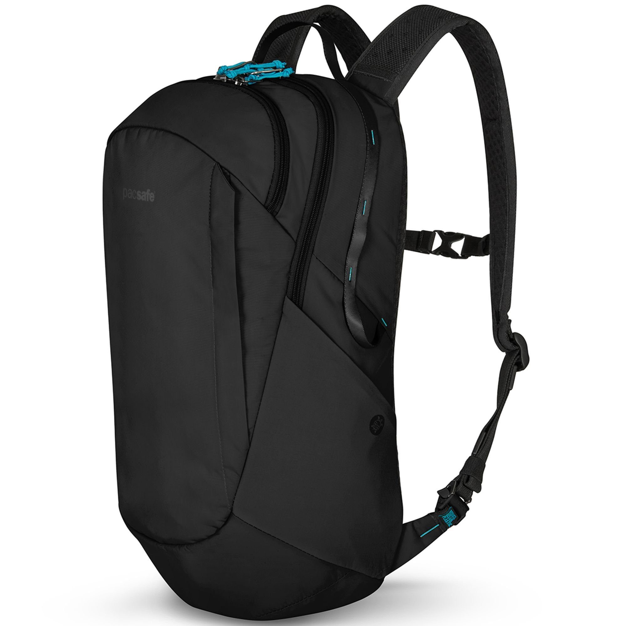 Pacsafe Daypack Pacsafe Eco, Nylon