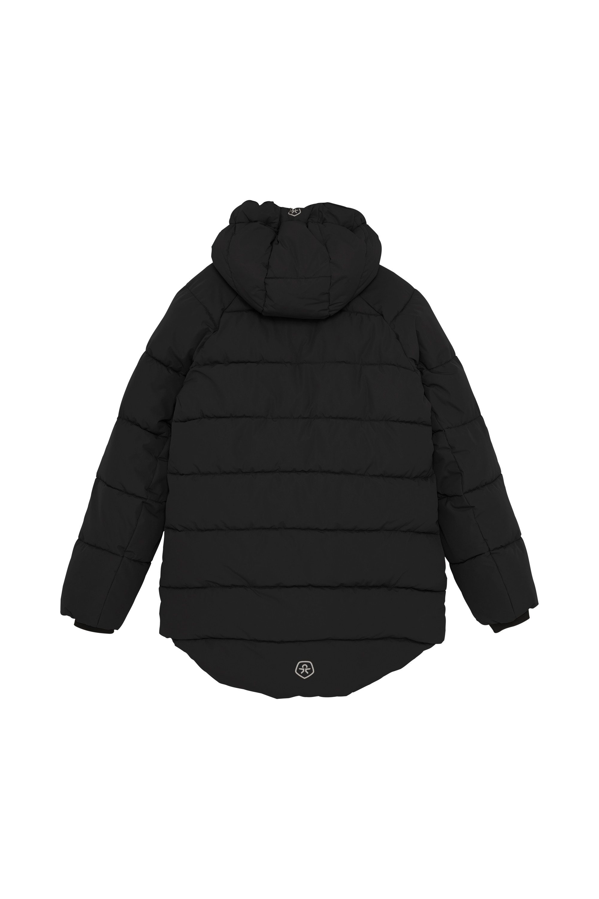 COLOR KIDS Steppmantel COJacket - Quilt & Long Schöne Winterjacke