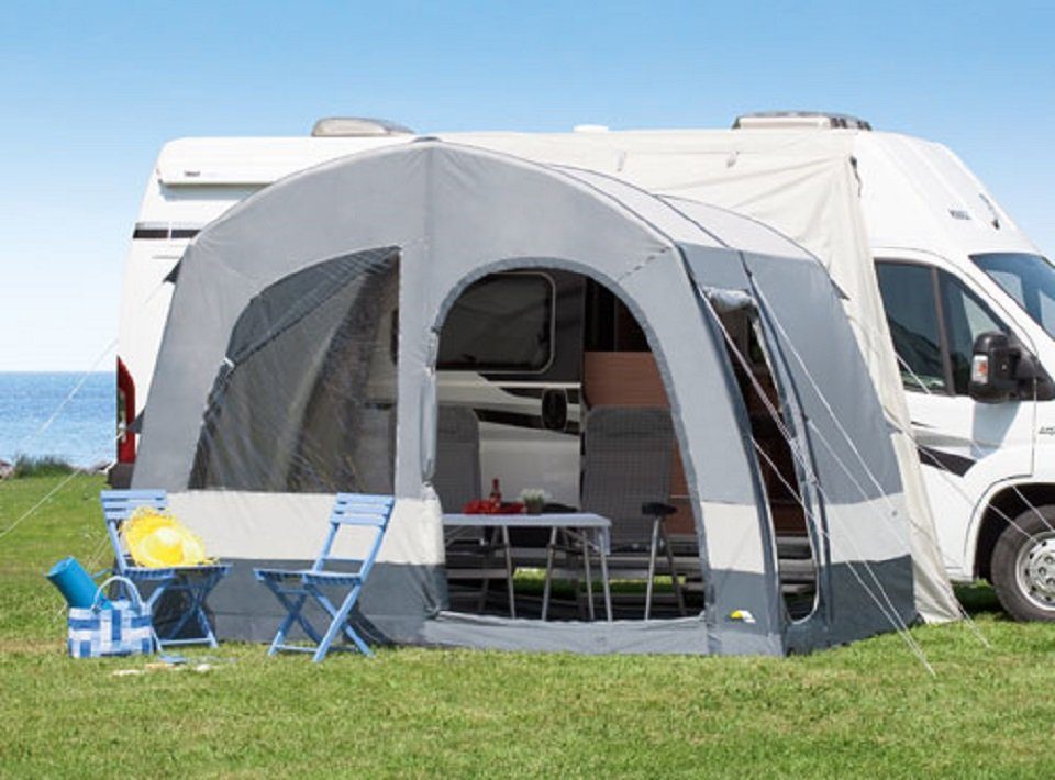 dwt aufblasbares Zelt Luna Air, 350 günstig online kaufen