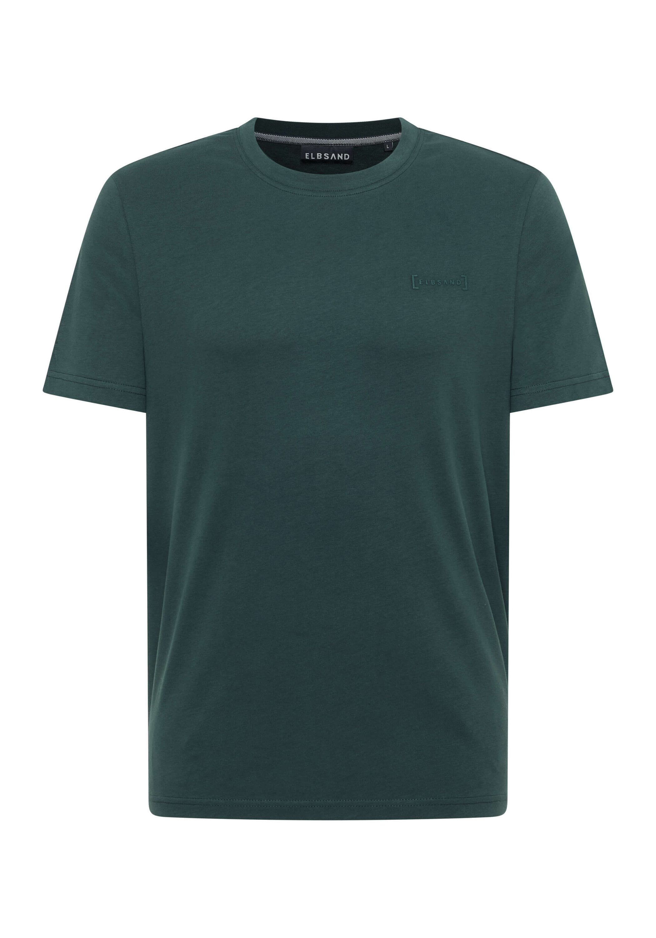 Elbsand T-Shirt Edo T-Shirt (1-tlg) – Bild 3 von 4