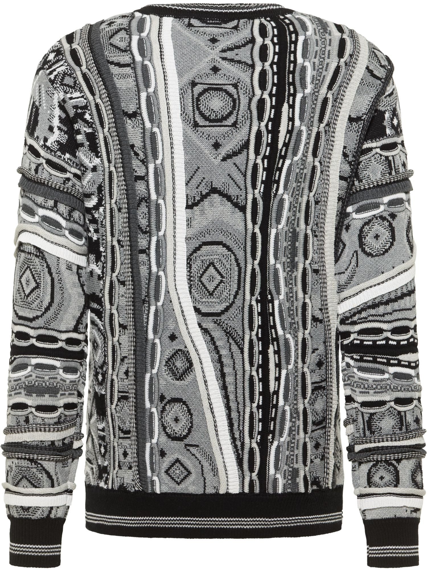 CARLO COLUCCI Sweater Fazal günstig online kaufen