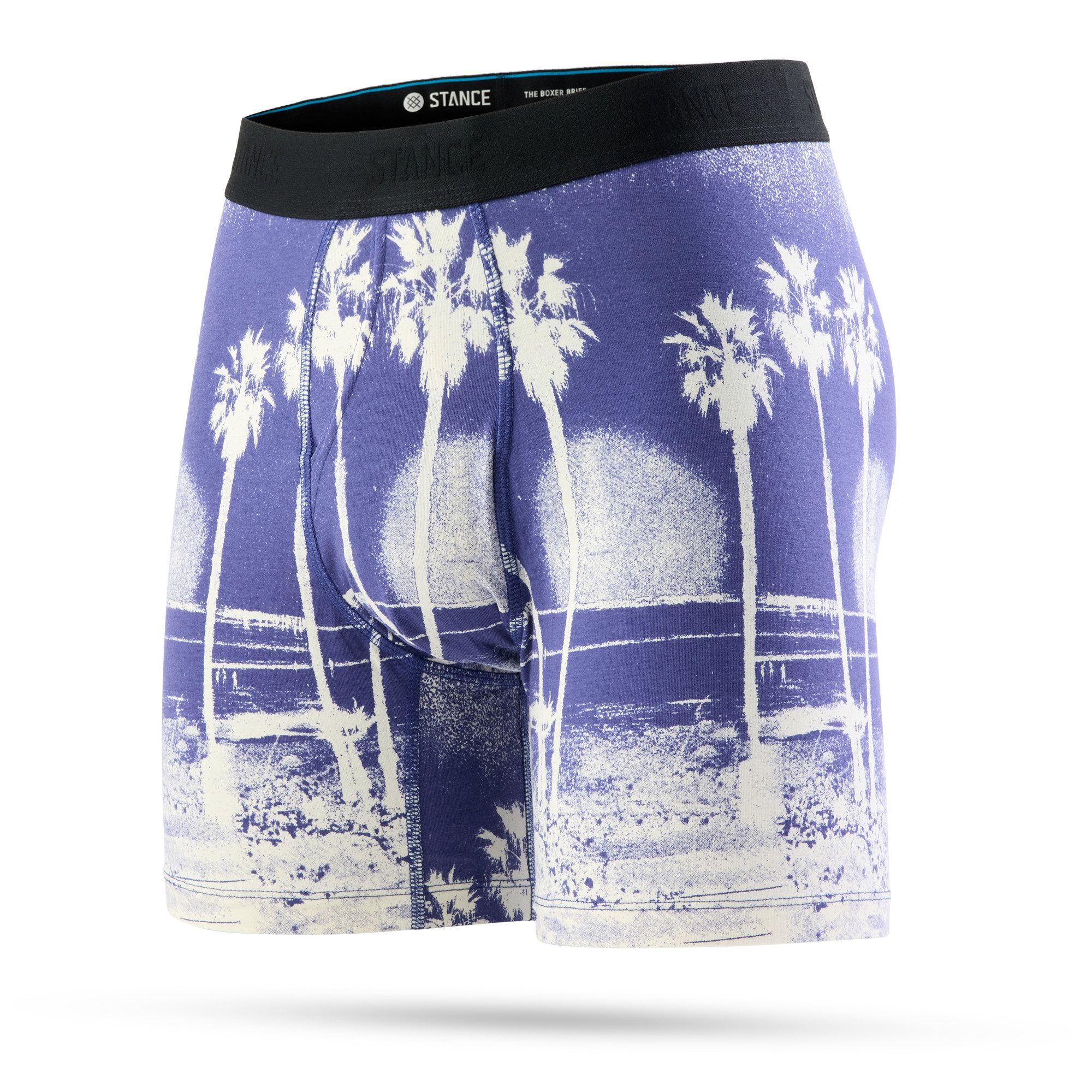 Stance Boxershorts IN PARADISE BOXER BRIEF