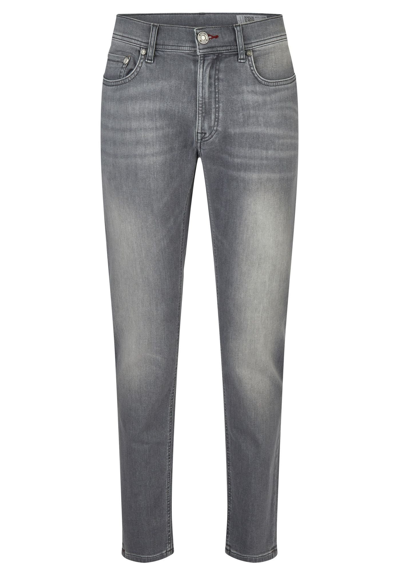 Daniel Hechter 5-Pocket-Hose 40050-100370 Stretch günstig online kaufen
