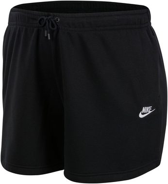 Nike Sportswear Sweatshorts Nike Sportswear Women's Shorts Plus Size