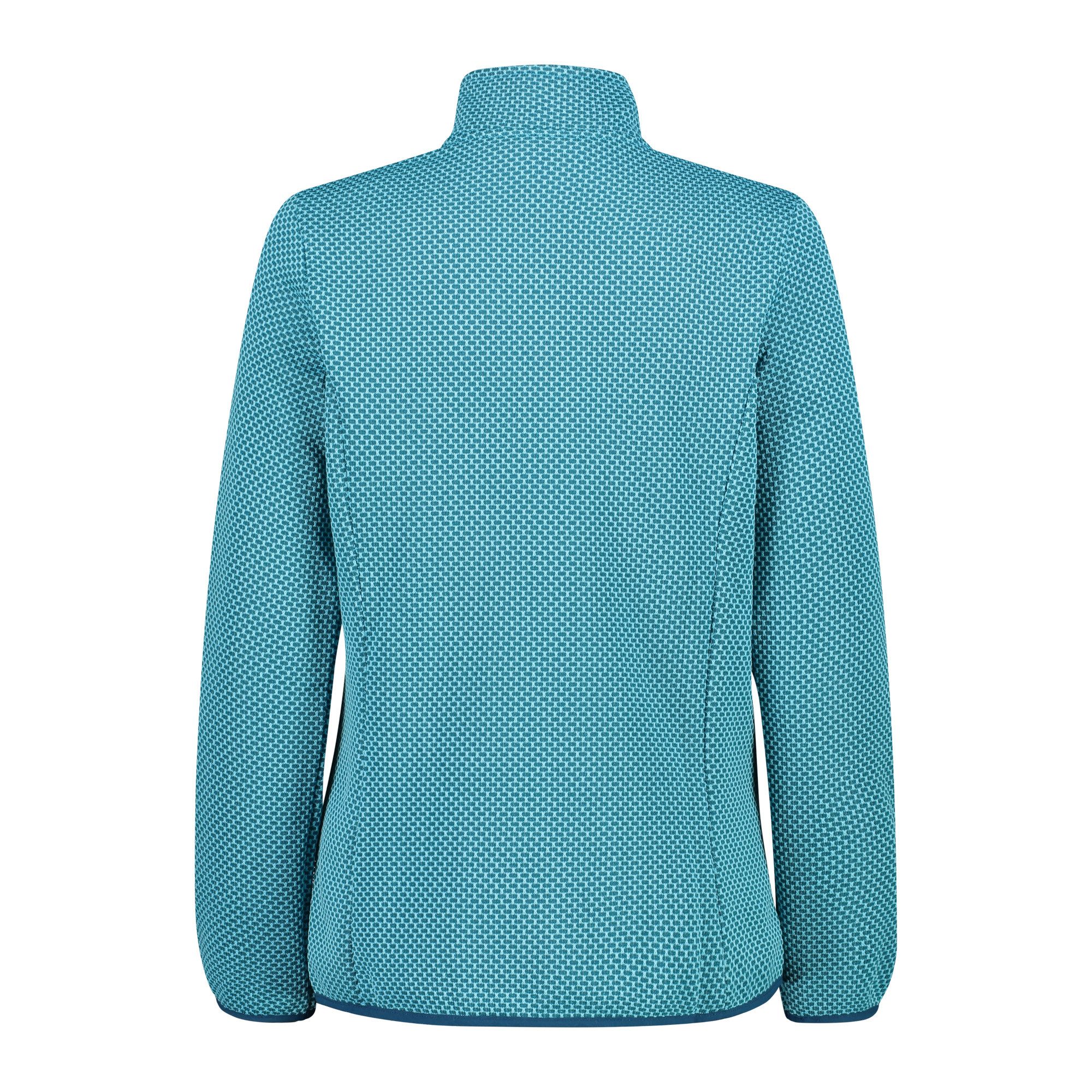 CMP Fleecejacke CMP Damen Jacke WOMAN günstig online kaufen