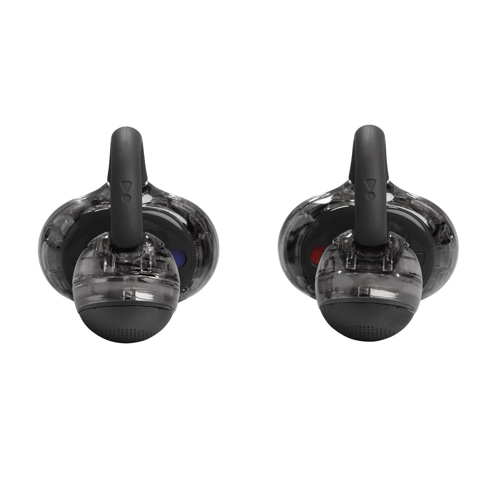 JBL Soundgear Clips Open-Ear-Kopfhörer (Freisprechfunktion, A2DP Bluetooth)