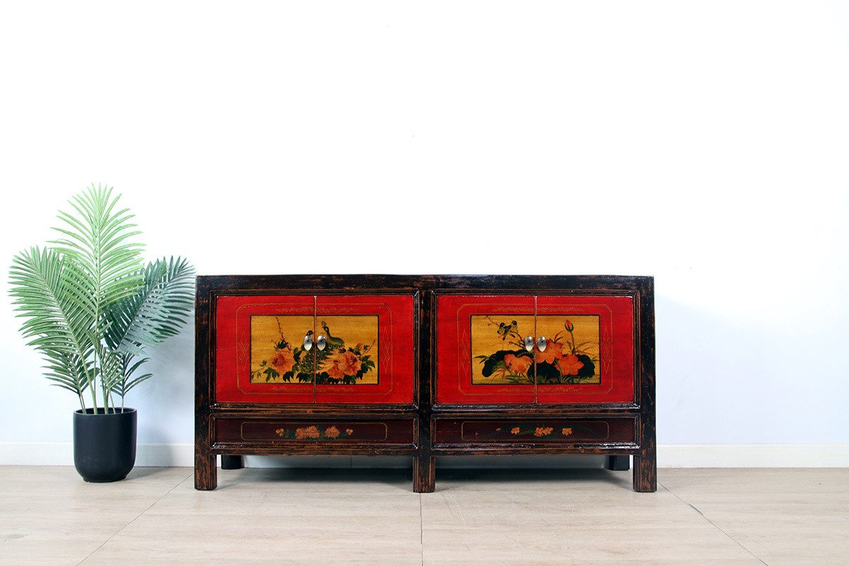 Yajutang Sideboard