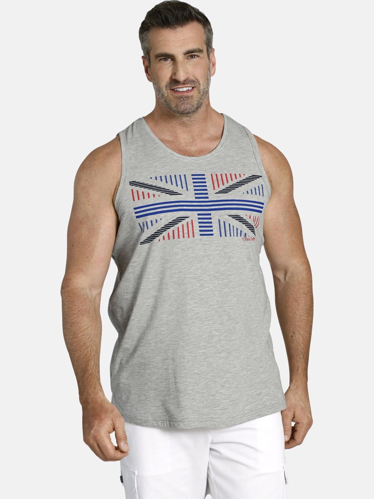 Muskelshirt EARL FENTON
