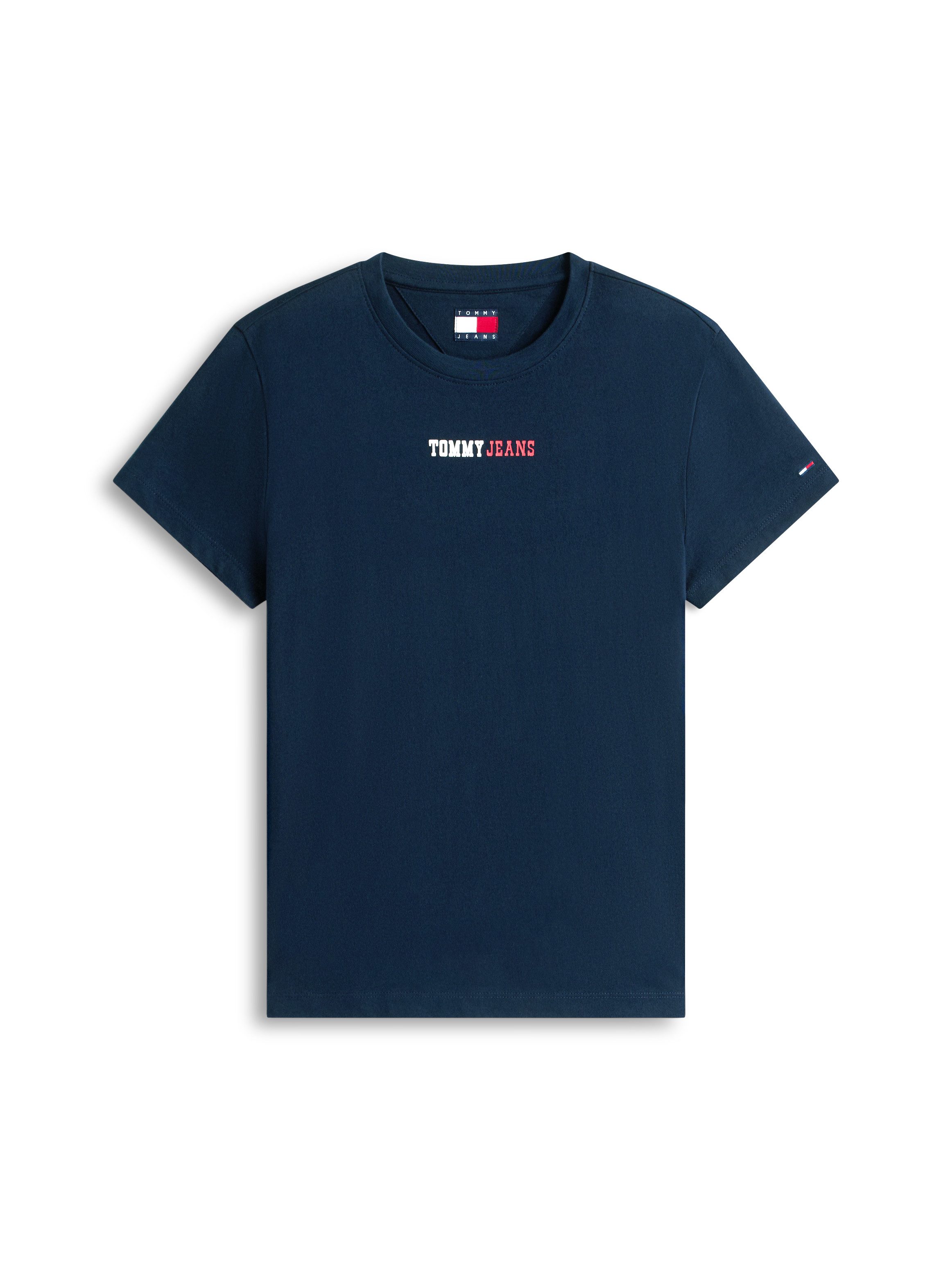 Kurzarmshirt TJW REG ESSENTIAL LOGO 2 TEE EXT