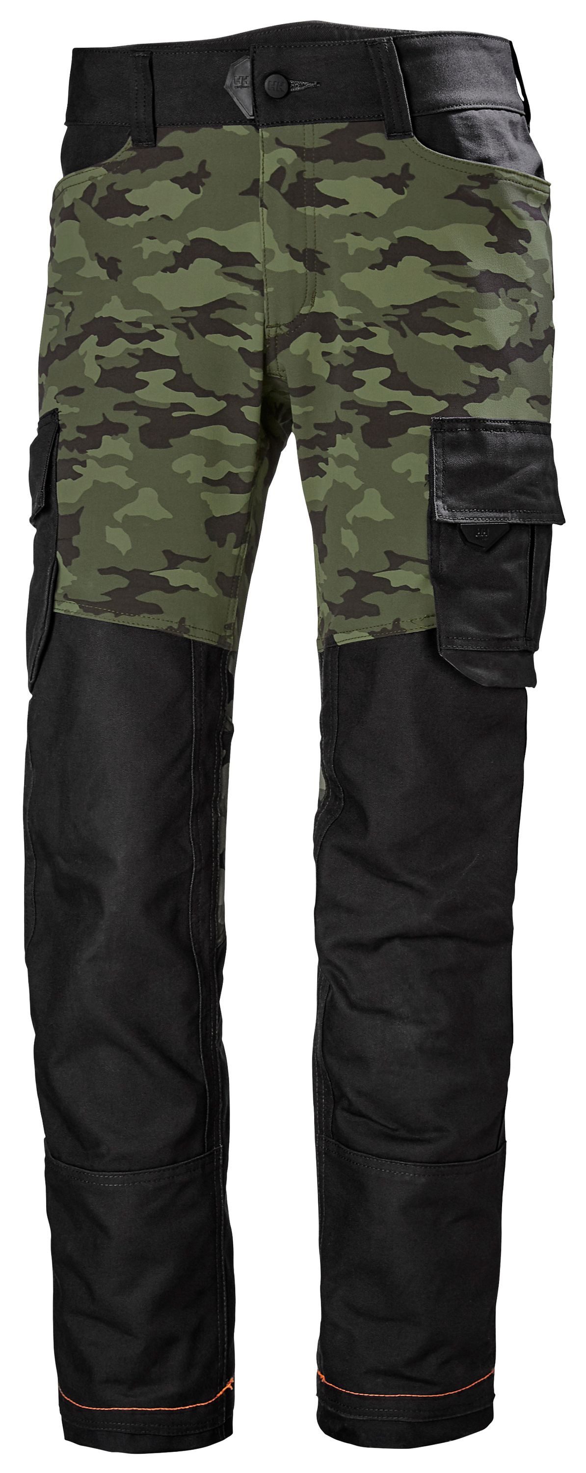 Arbeitsbundhose Chelsea Evo Cargo Pant