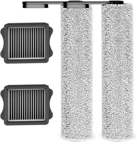 Tineco Фільтри-Set Zubehör-Set für Tineco S5 Extreme, Zubehör für Tineco S5 Extreme, Фільтри-Set und Ersatzbürsten