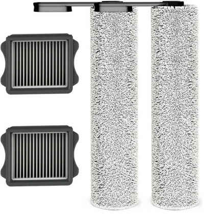 Tineco Filter-Set Zubehör-Set für Tineco S5 Extreme, Zubehör für Tineco S5 Extreme, Filter-Set und Ersatzbürsten