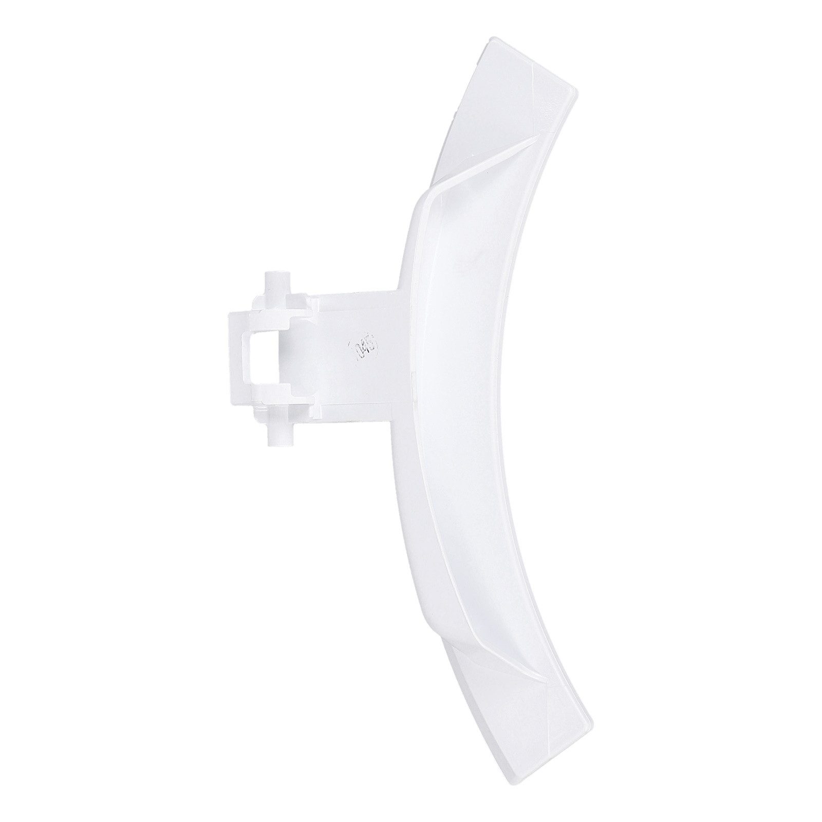 easyPART Türgriff wie Electrolux 4055137402 Türgriff Set mit Haken, Waschmaschine