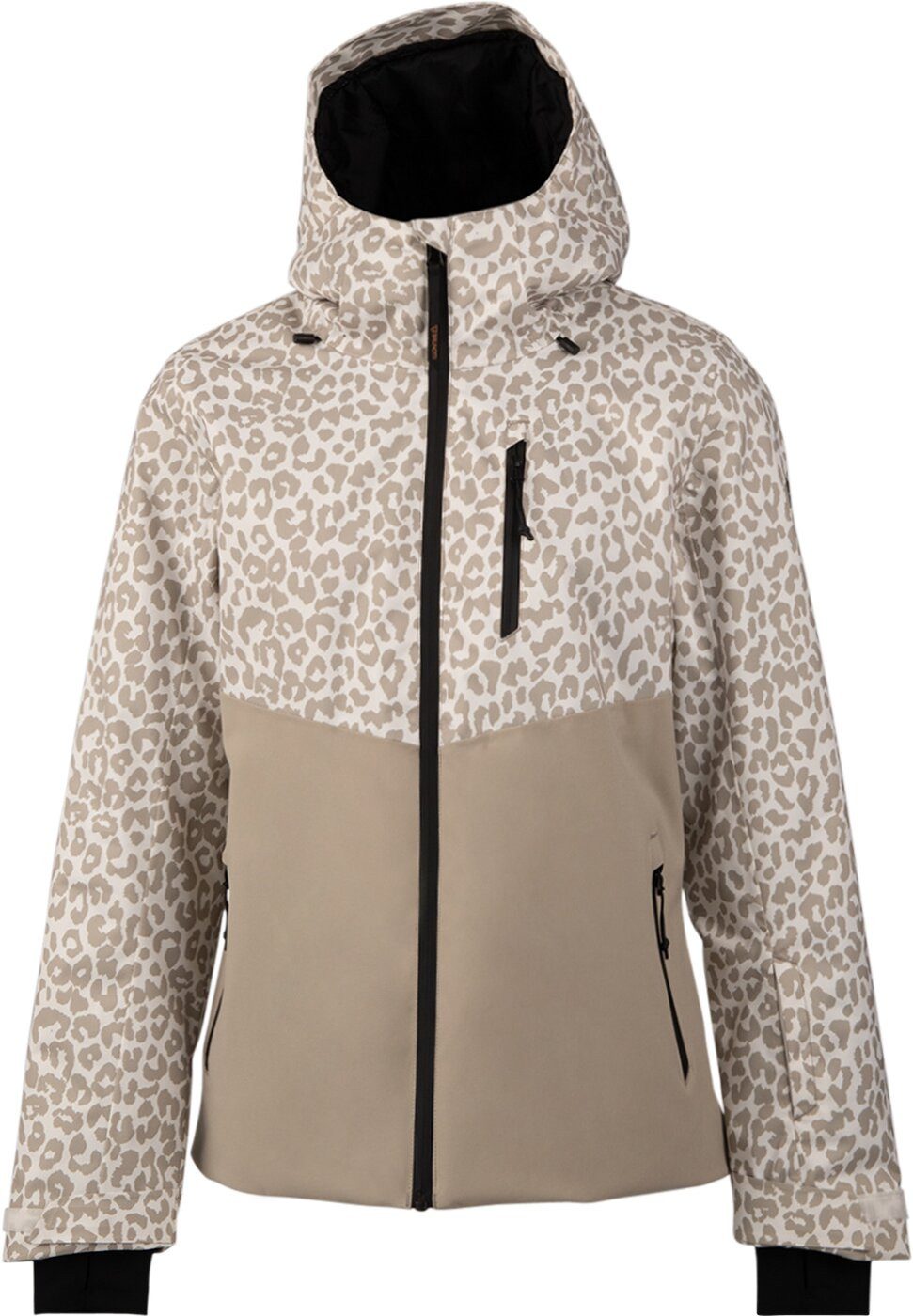 Brunotti Skijacke Scialena-Print Women Snow Jacket günstig online kaufen
