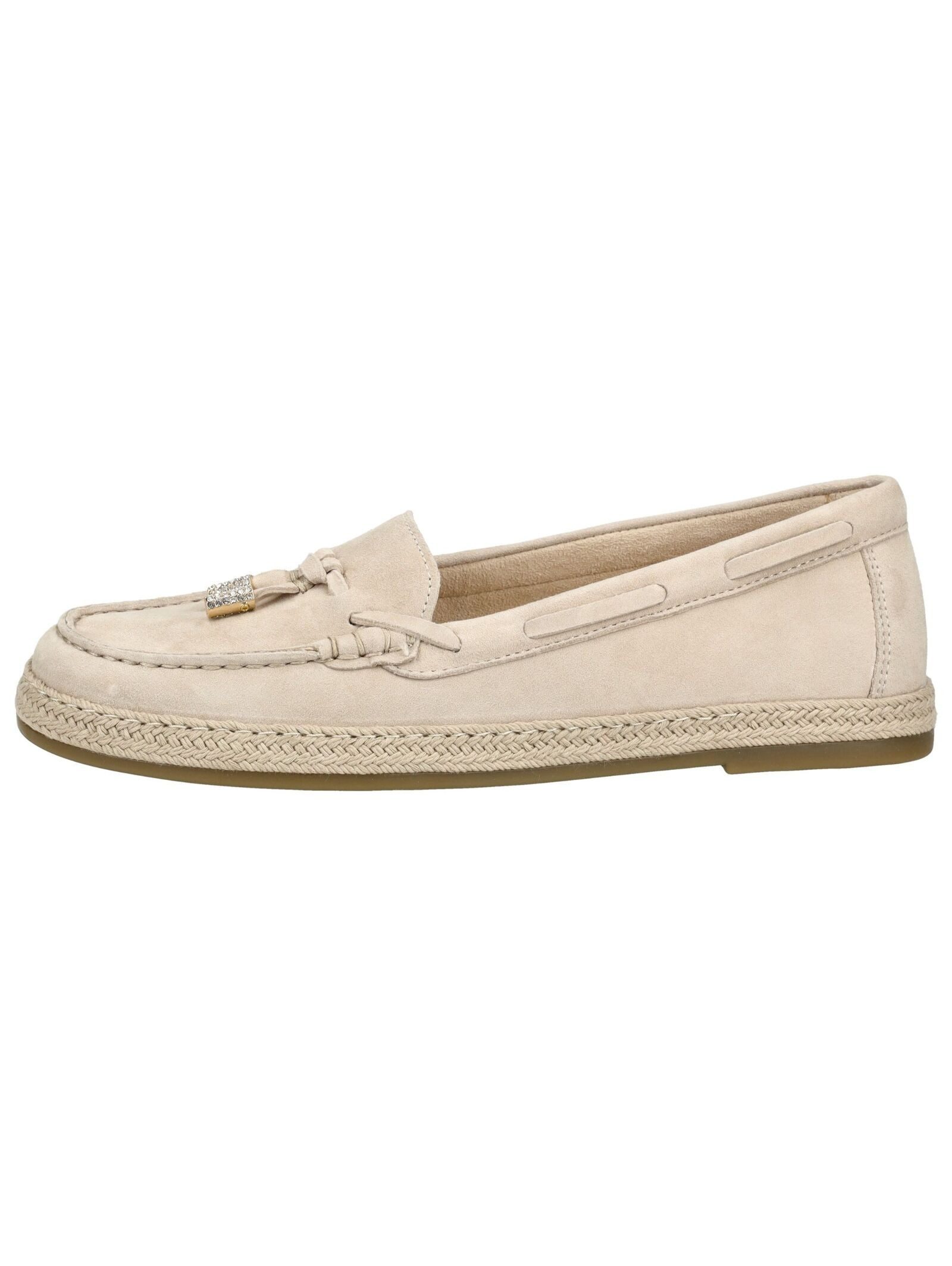 Gabor Gabor Slipper Leder Slipper günstig online kaufen