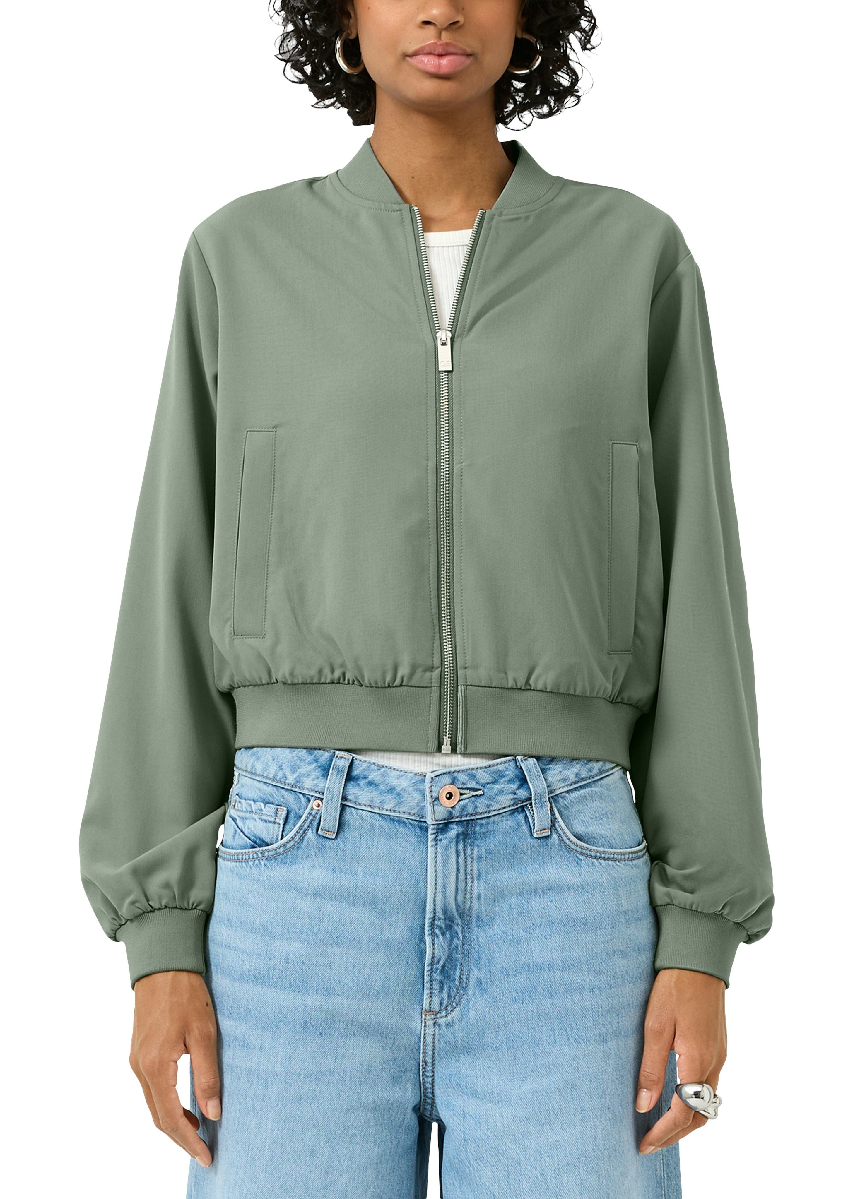 QS Bomberjacke