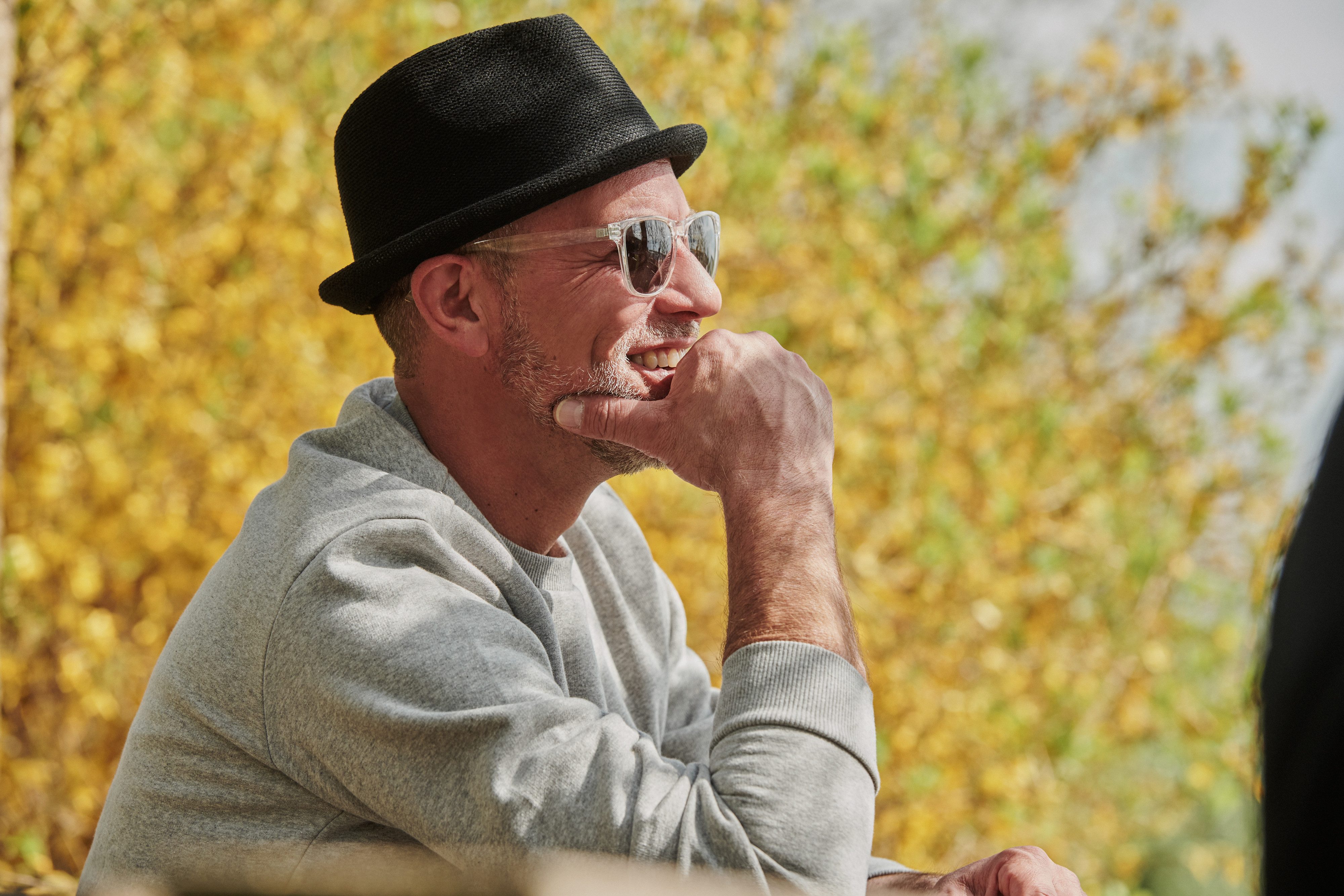 chillouts Trilby Tocoa Hat schnelltrocknend, langlebig, Formbeständig günstig online kaufen