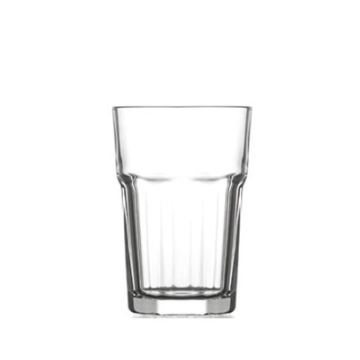 Gläser-Set Aras 3-teiliges Set - Gläser mit je 365 ml – Robust & elegant