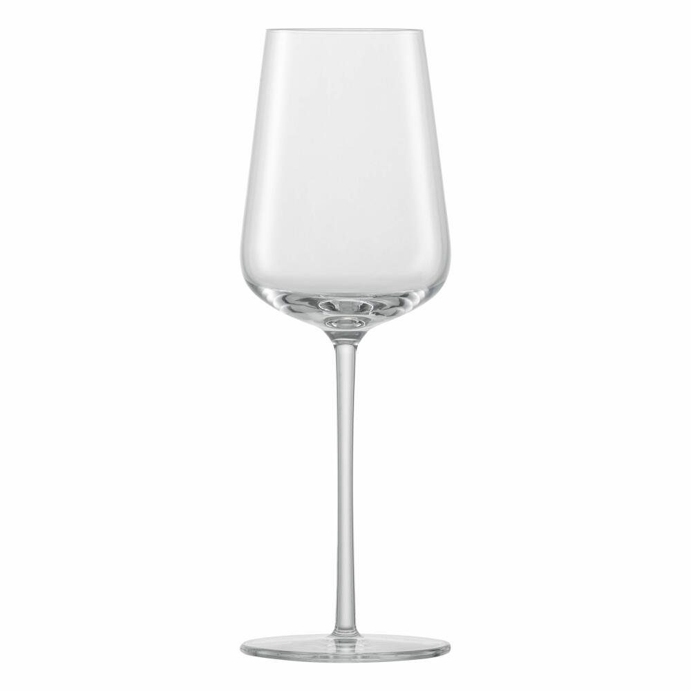 Zwiesel Glas Weinglas Süßweinglas Vervino, Glas, Made in Germany