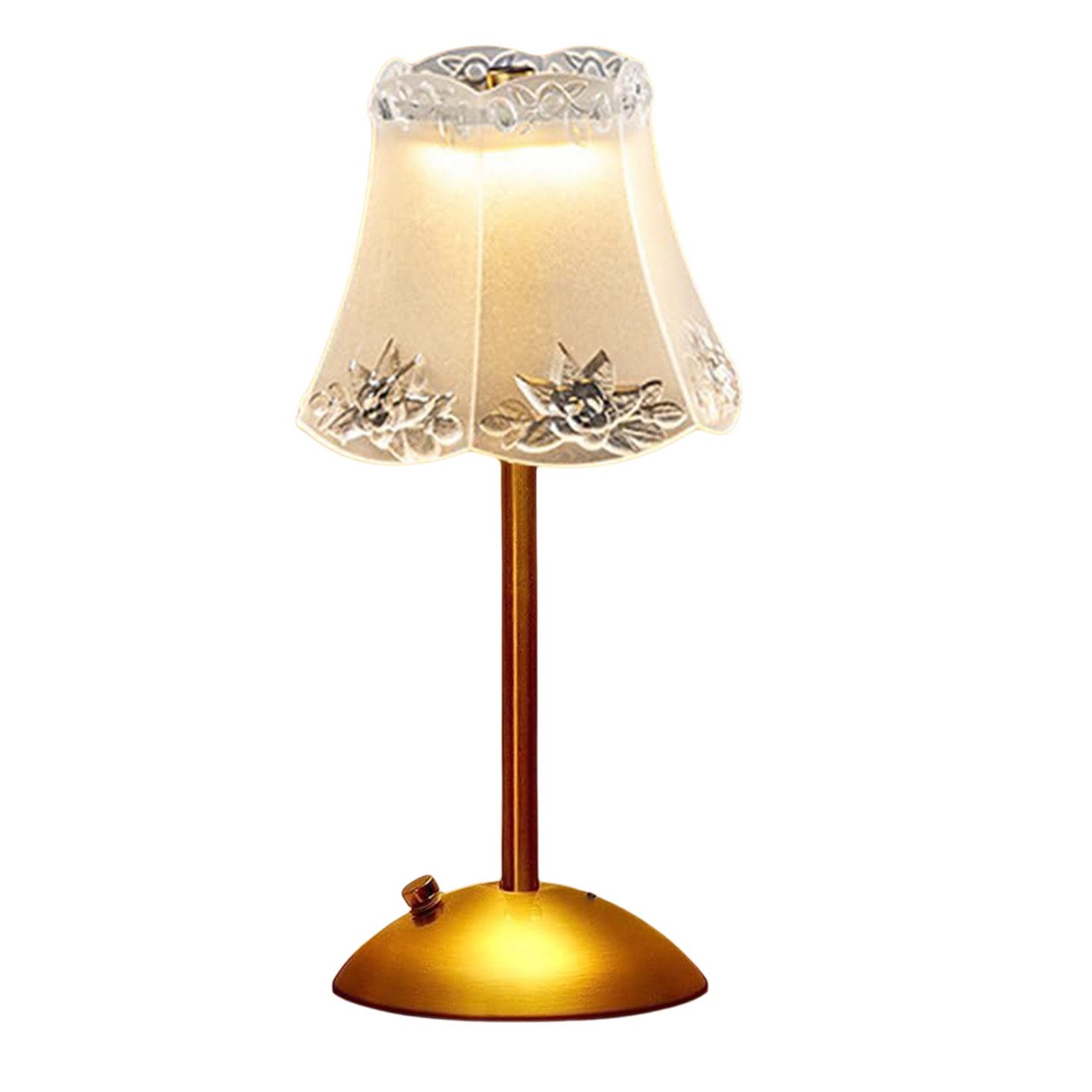 ibettertec LED Nachttischlampe Tischlampe Kabellos,LED Tischlampe günstig online kaufen