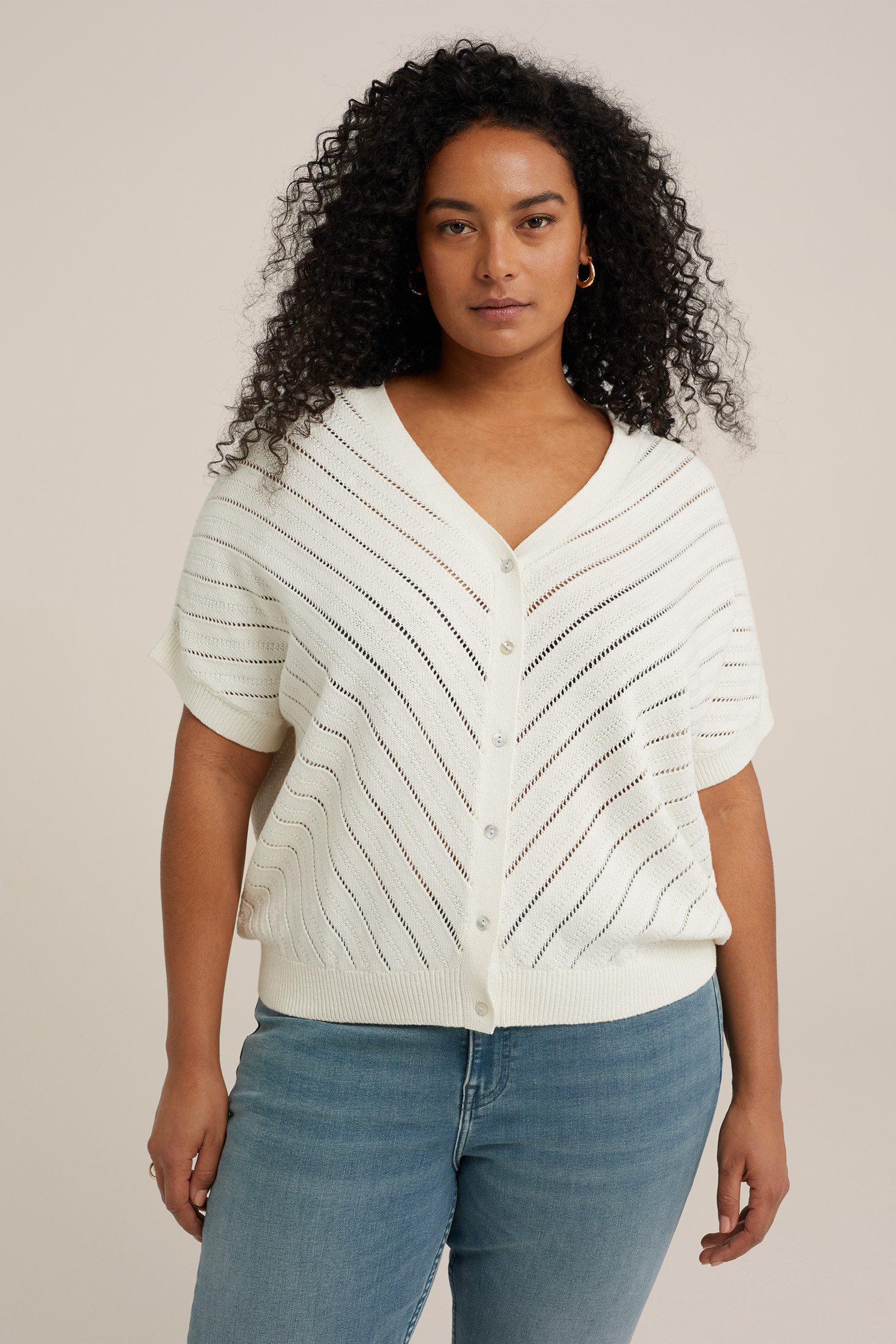 WE Fashion Cardigan günstig online kaufen