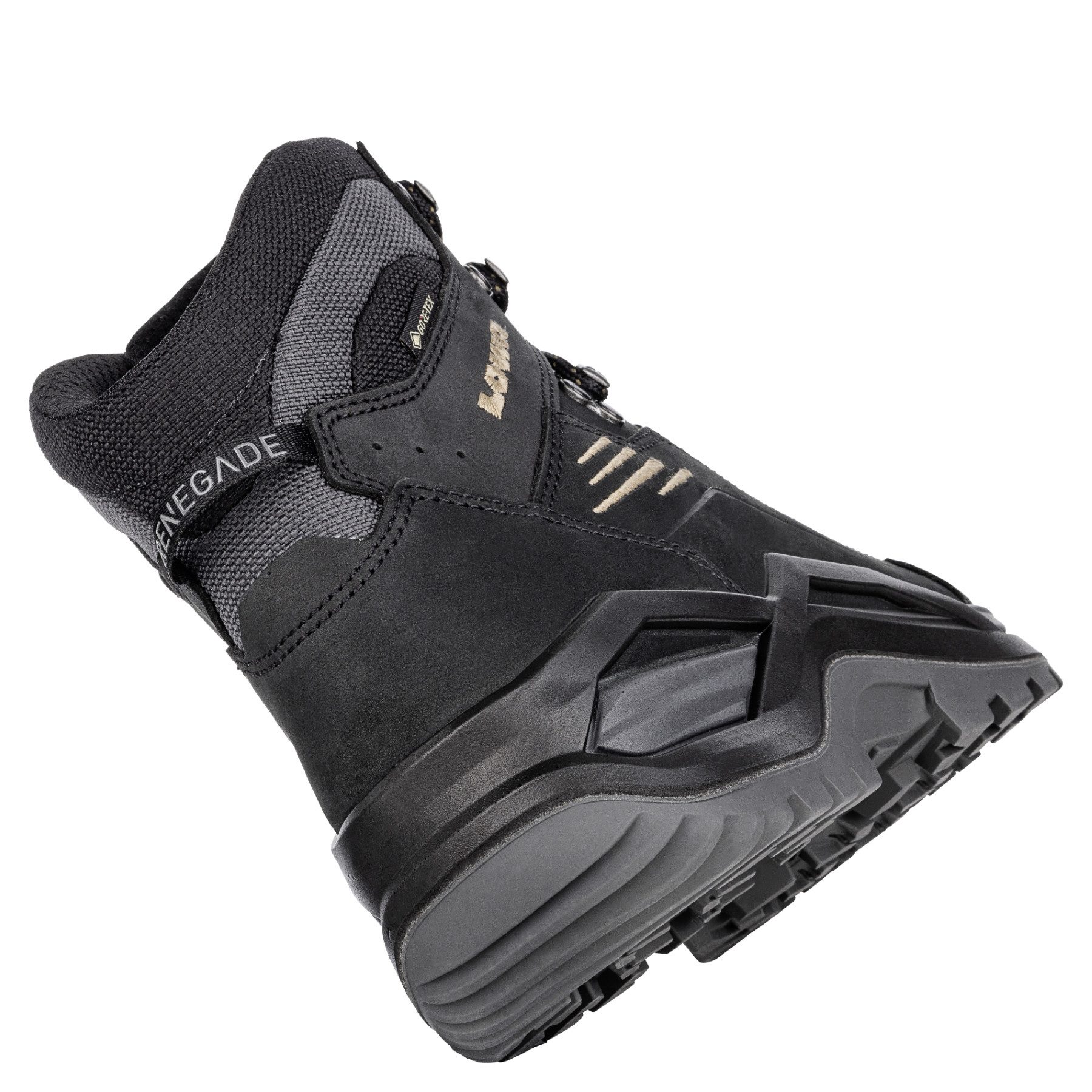 Lowa RENEGADE EVO GTX MID Wanderschuh günstig online kaufen