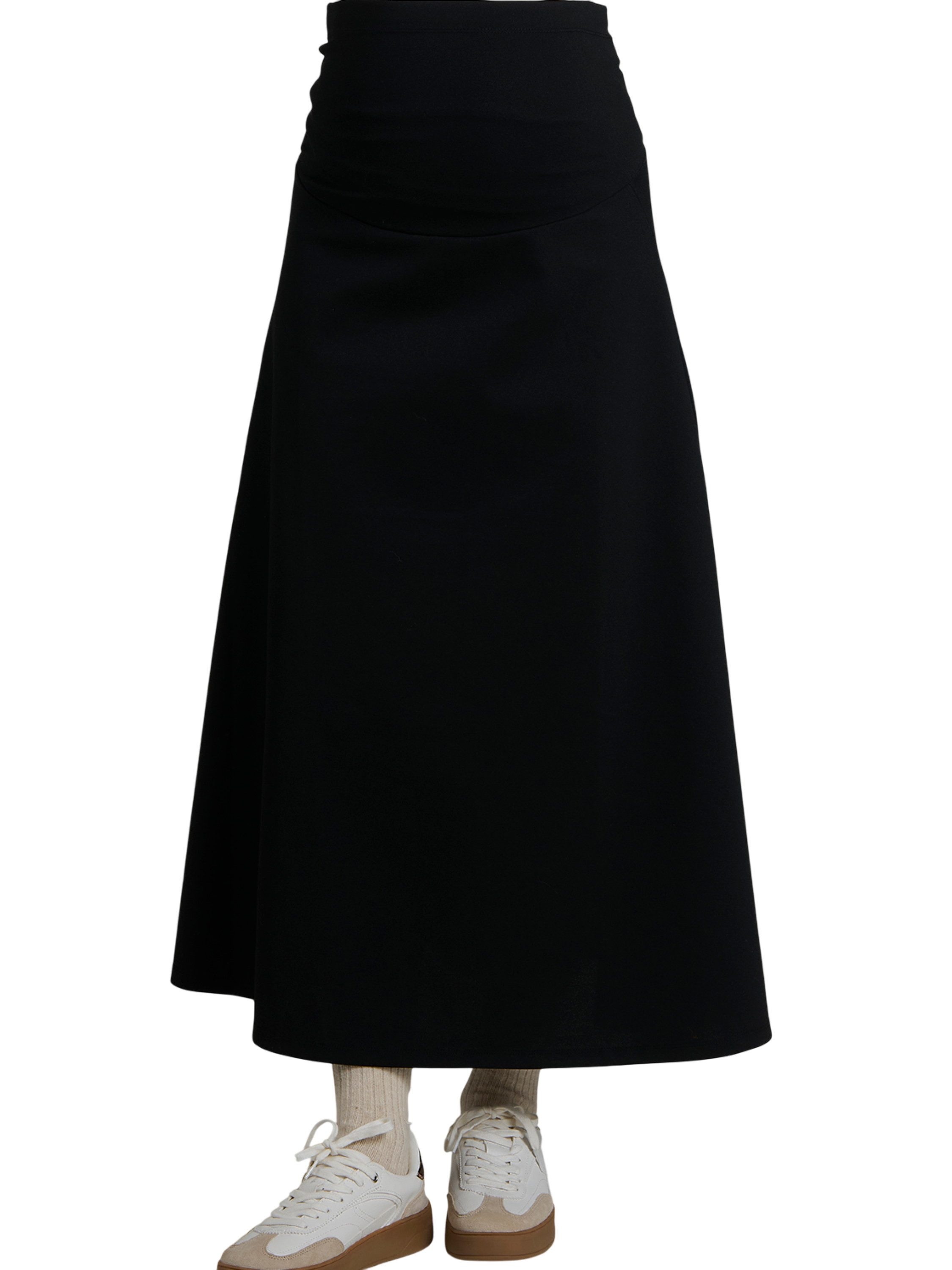 LYNMAMA Umstandsrock Umstandrock