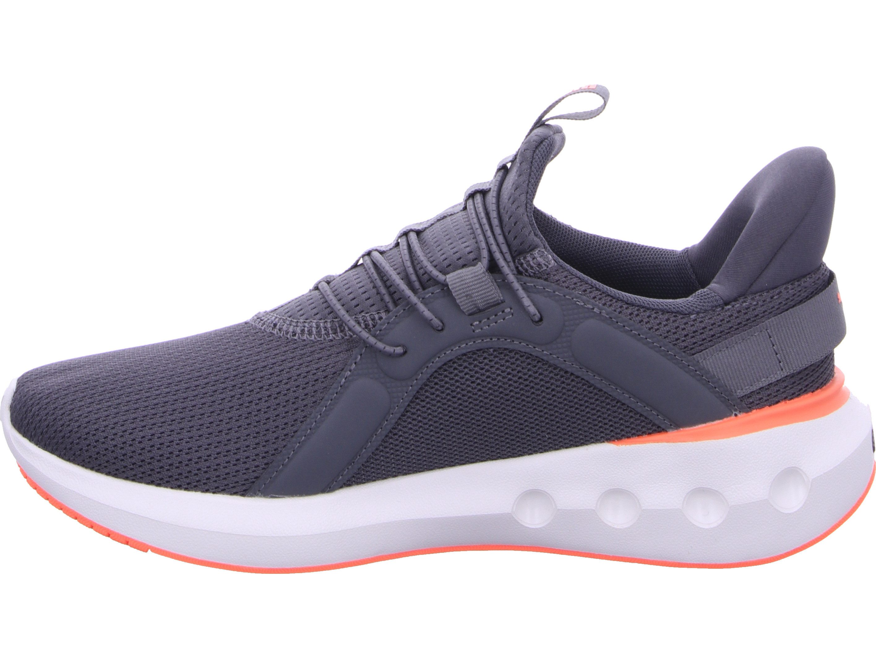 PUMA Softride Carson Sliptech Slip-On Sneaker Sliptech