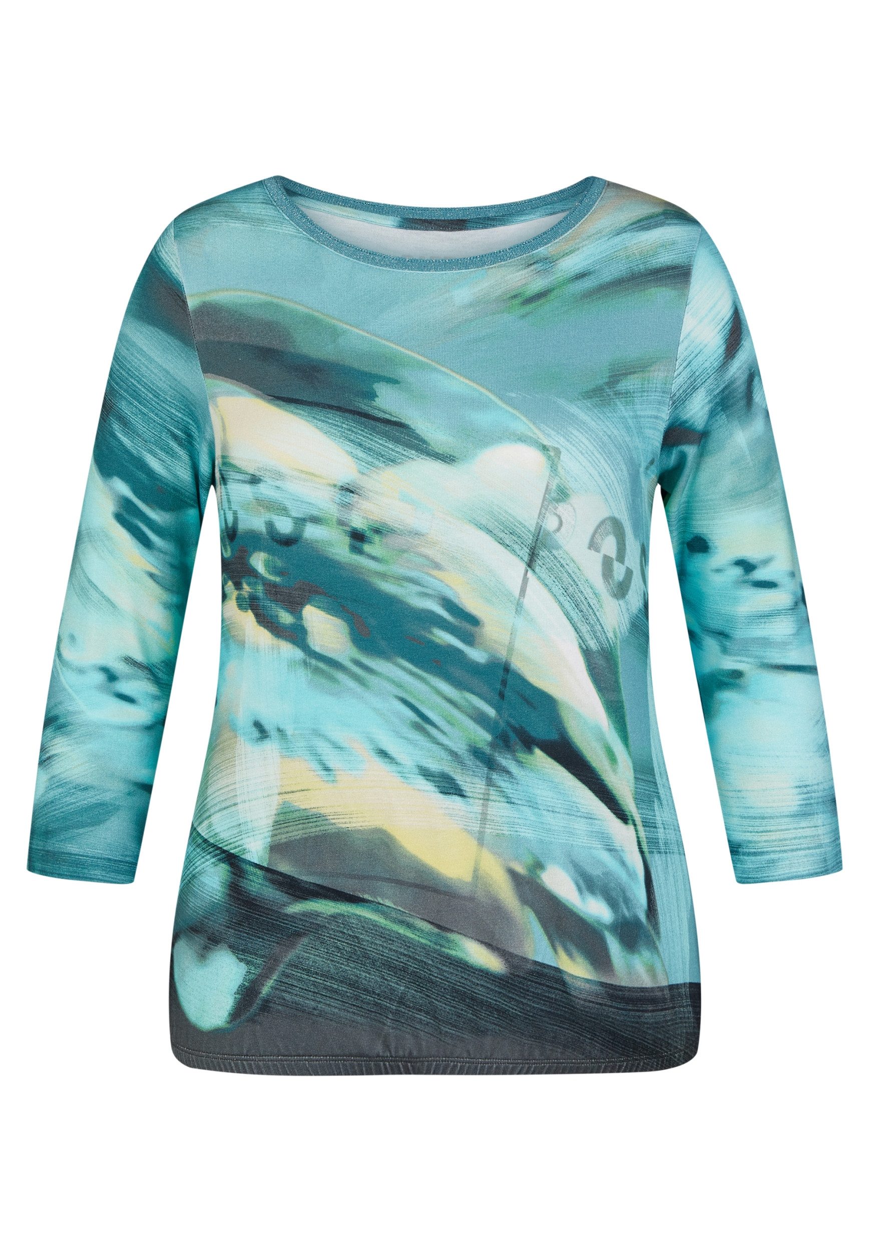 Langarmshirt T-Shirt