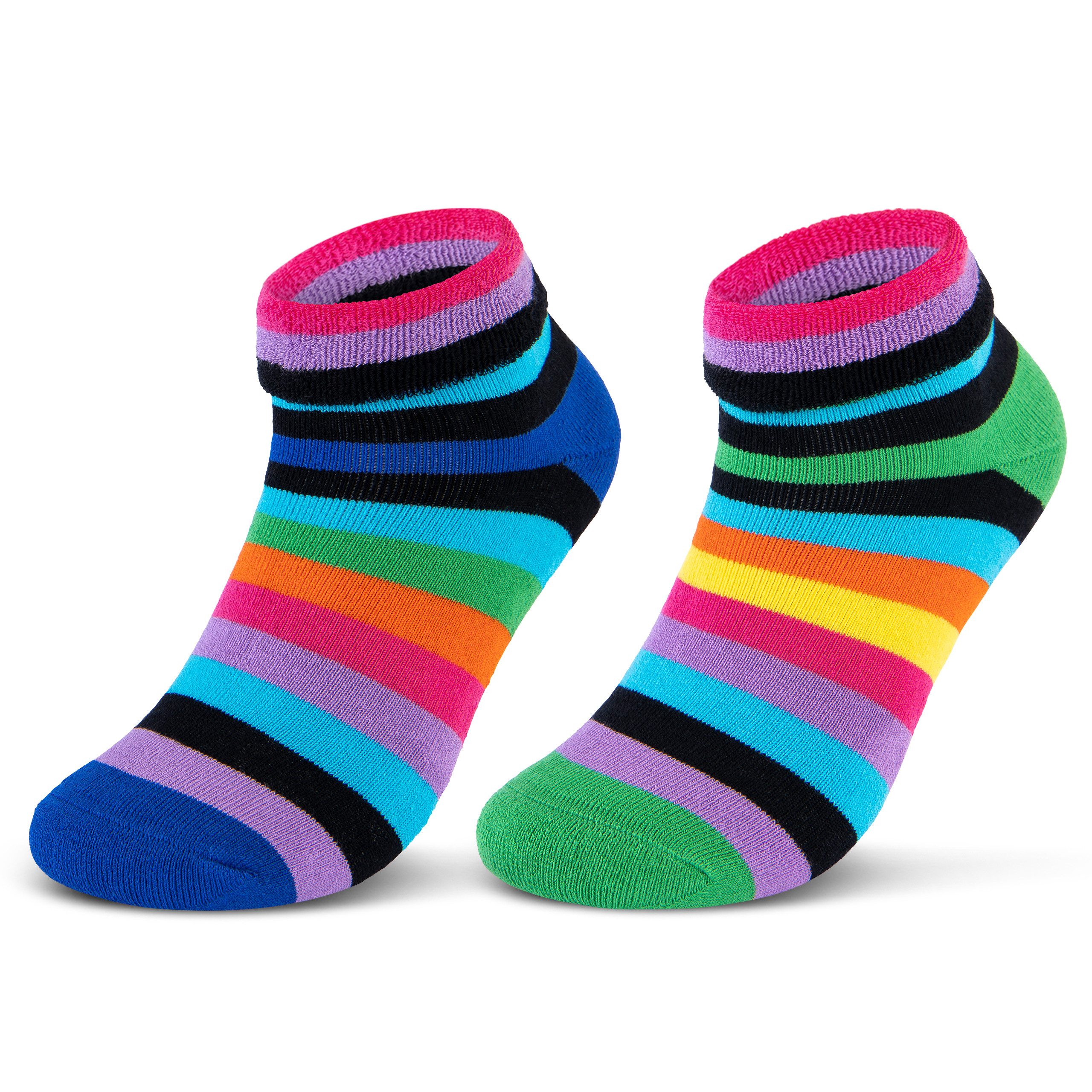 sockenkauf24 Thermosocken 2 I 4 I 6 Paar Damen Socken mit Innenfrottee warm günstig online kaufen