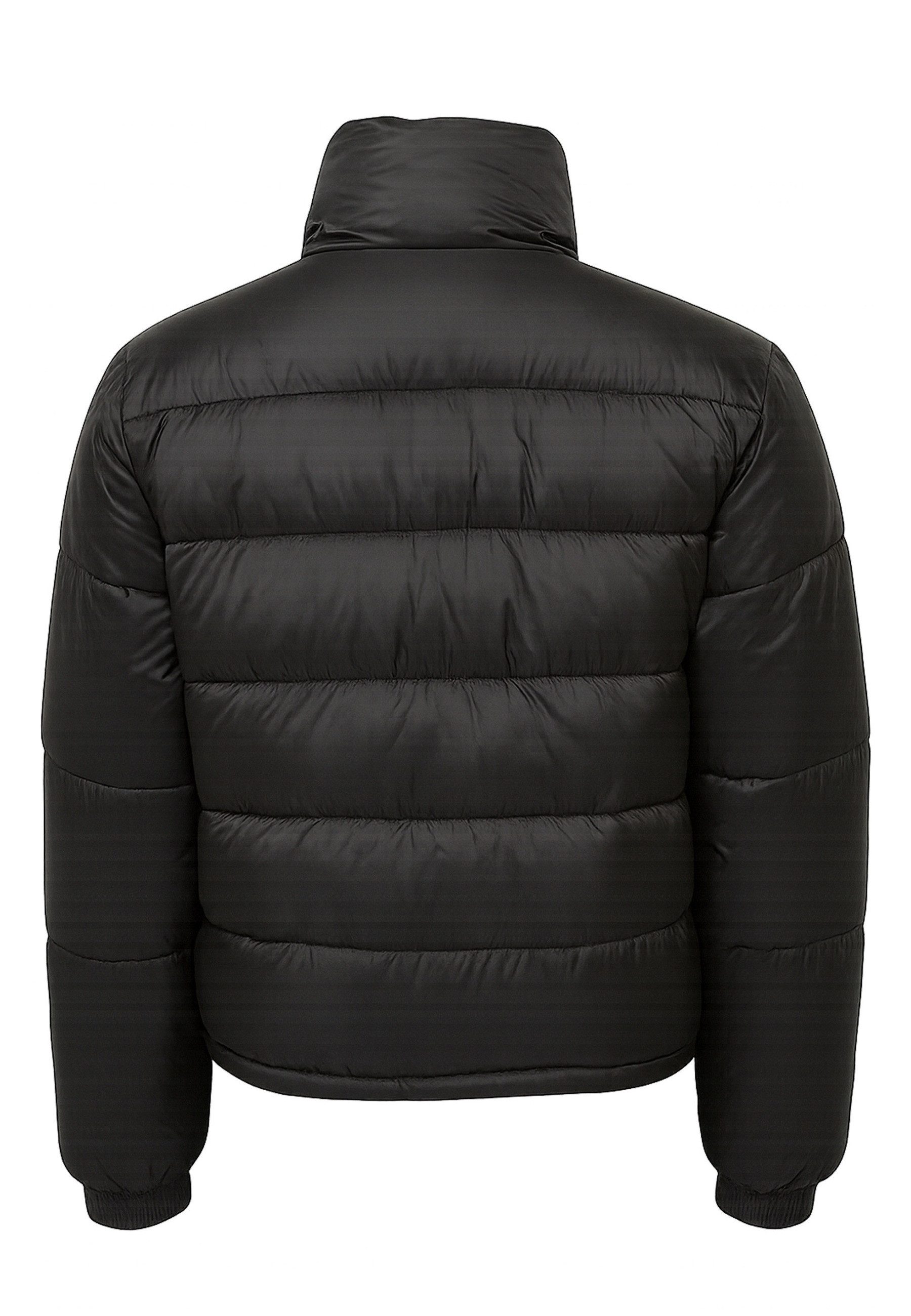 Karl Kani Winterjacke Karl Kani OG Essential Puffer Jacket (1-St)