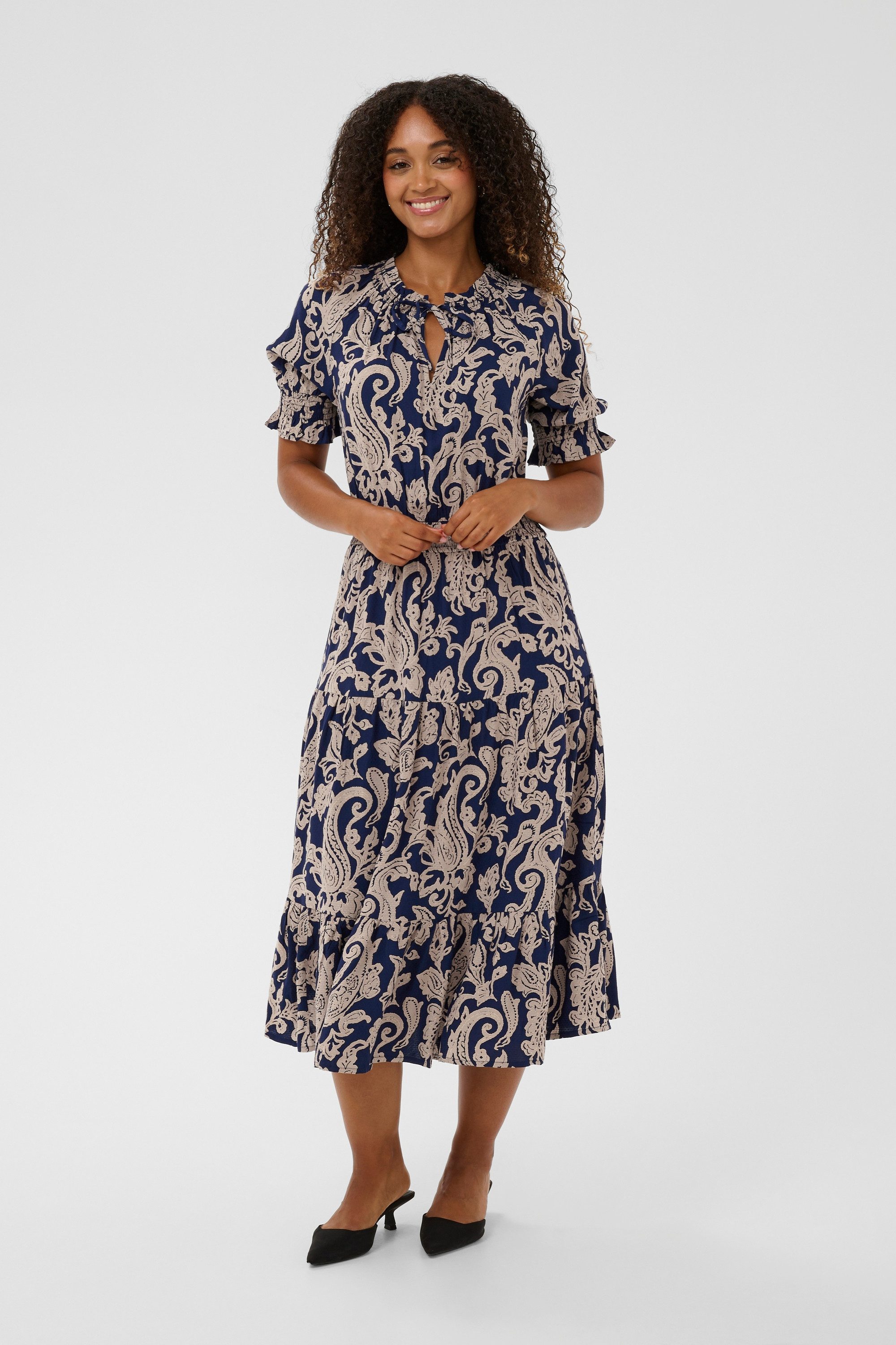 Cream Blusenkleid Kleid CRLucy günstig online kaufen