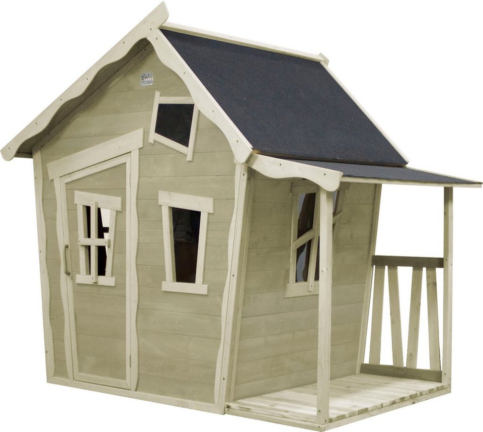 EXIT Spielhaus Crooky 150, BxTxH: 216,5x145x169 cm
