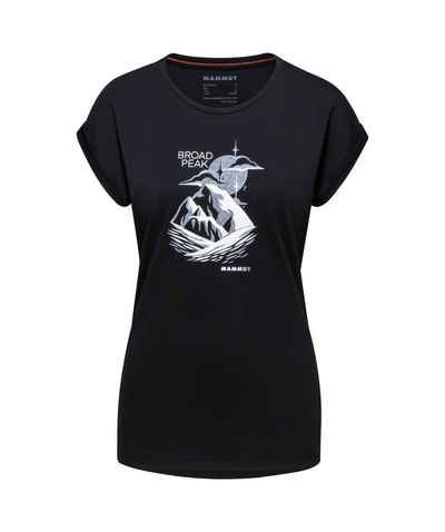 Mammut T-Shirt »Mountain T-Shirt Women Broad Peak«